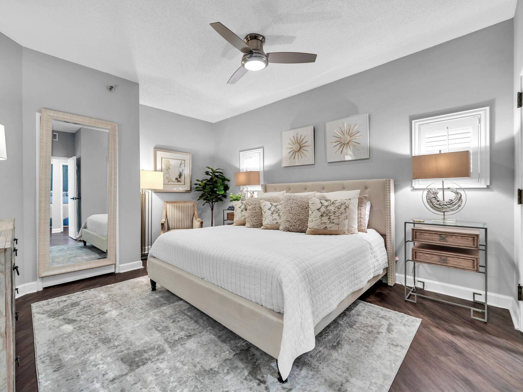 TIDES AT TOPS'L - Residential