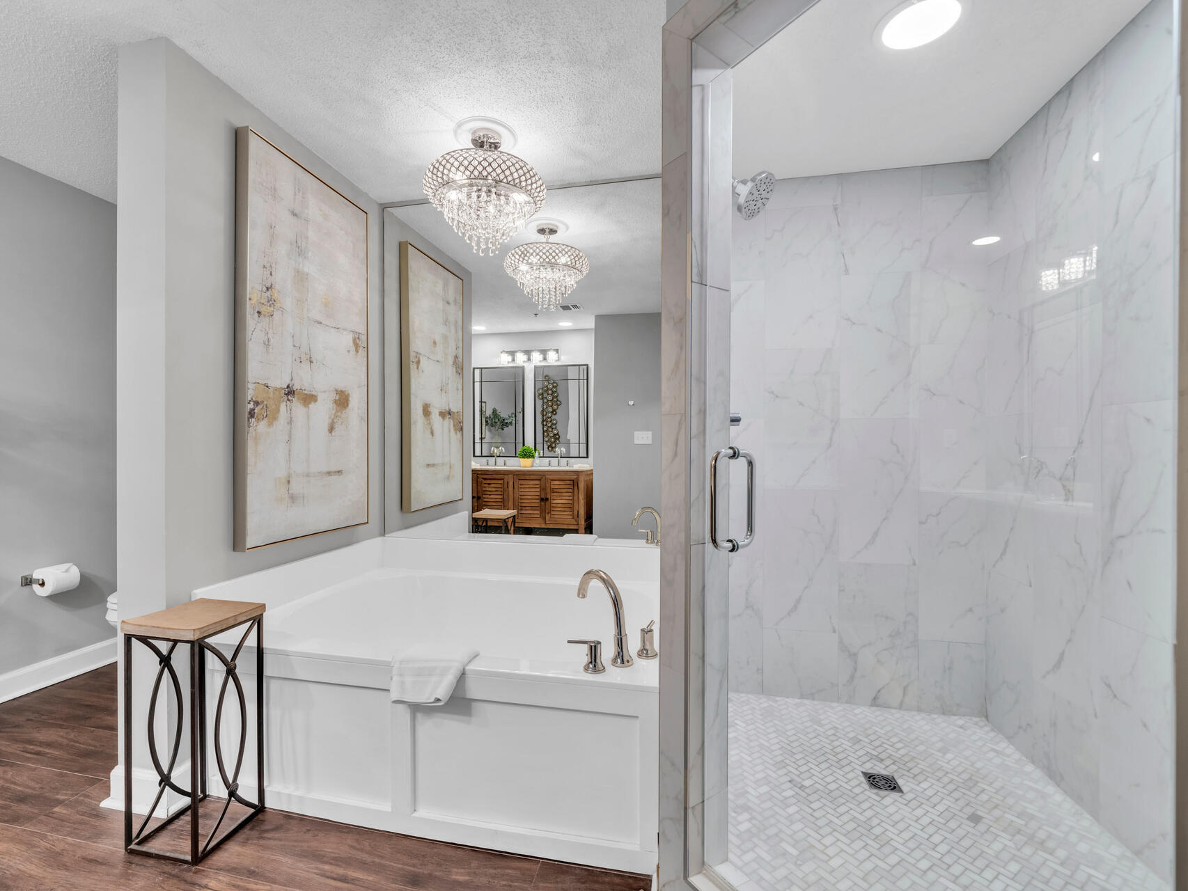 TIDES AT TOPS'L - Residential