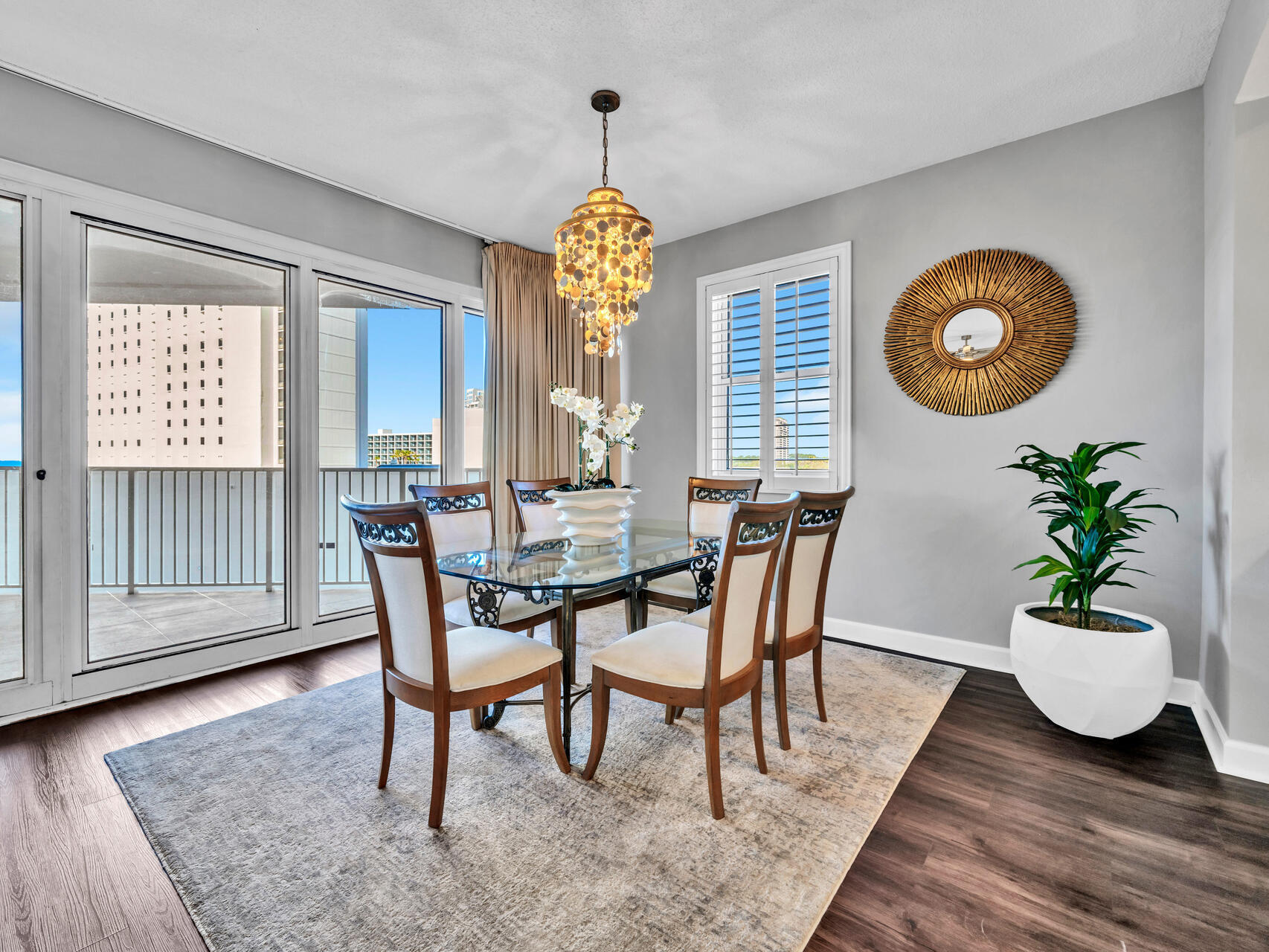 TIDES AT TOPS'L - Residential