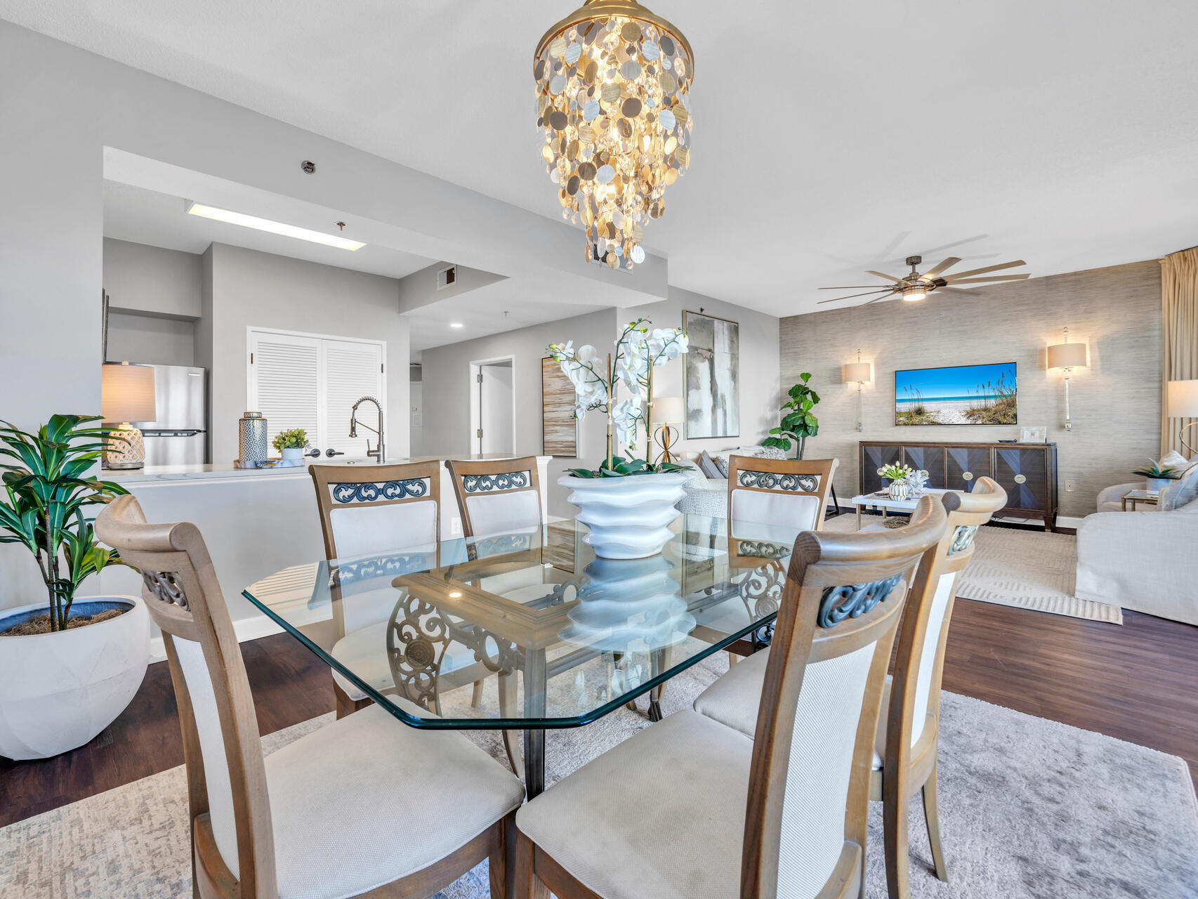 TIDES AT TOPS'L - Residential