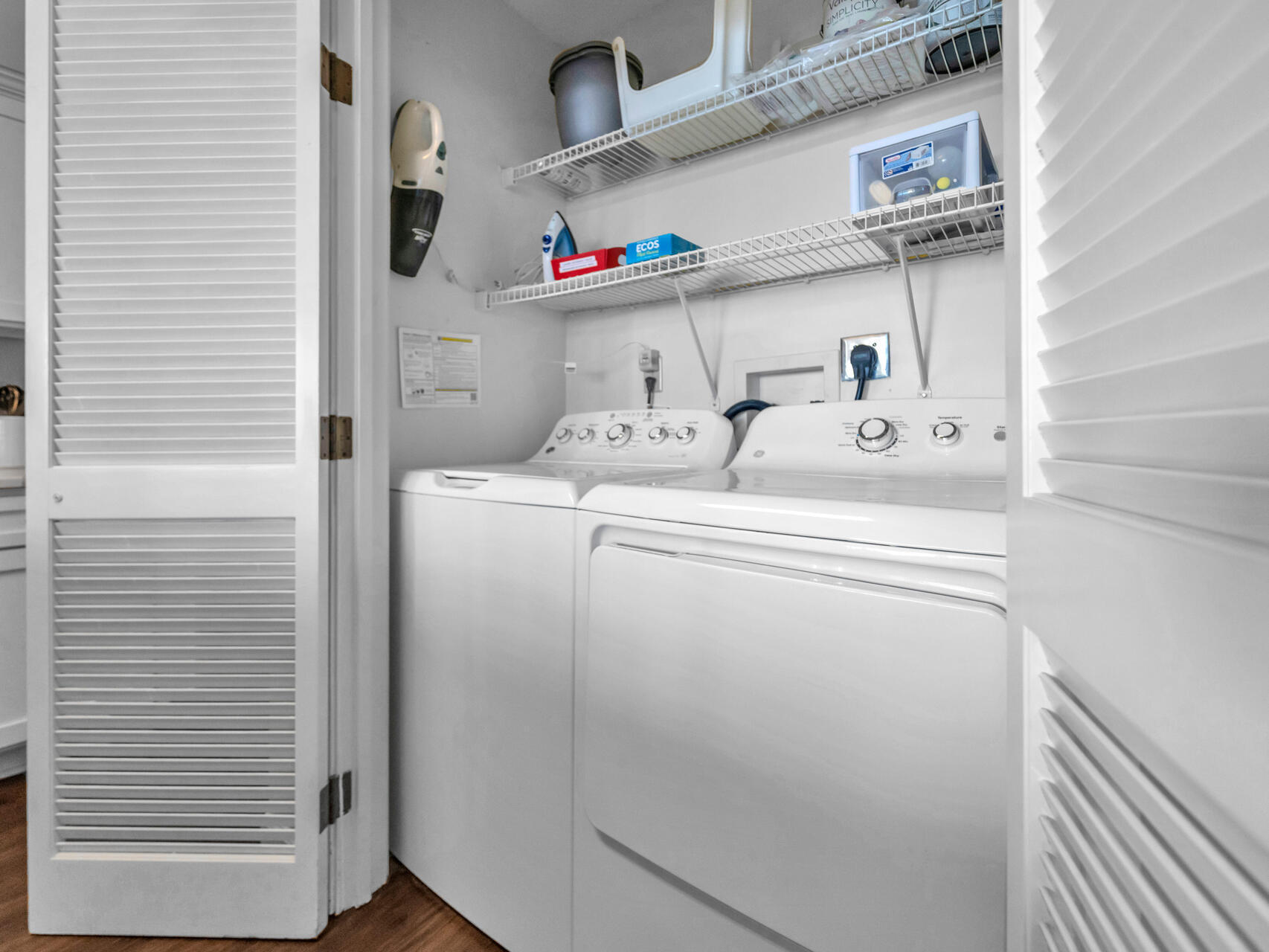 TIDES AT TOPS'L - Residential