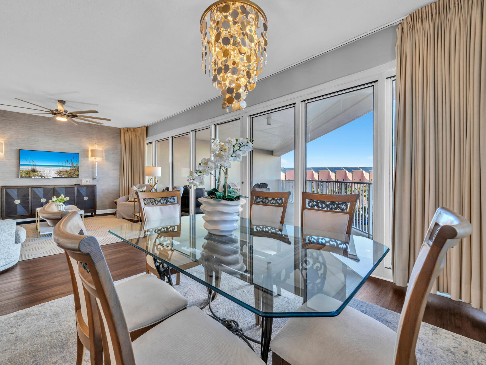 TIDES AT TOPS'L - Residential