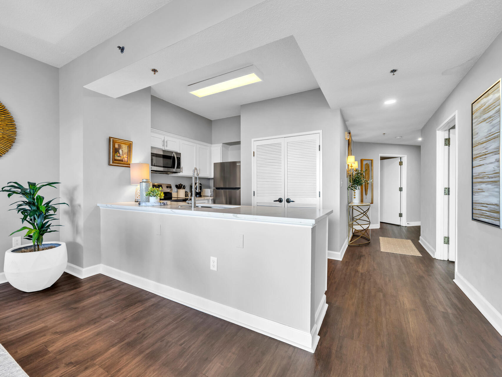 TIDES AT TOPS'L - Residential