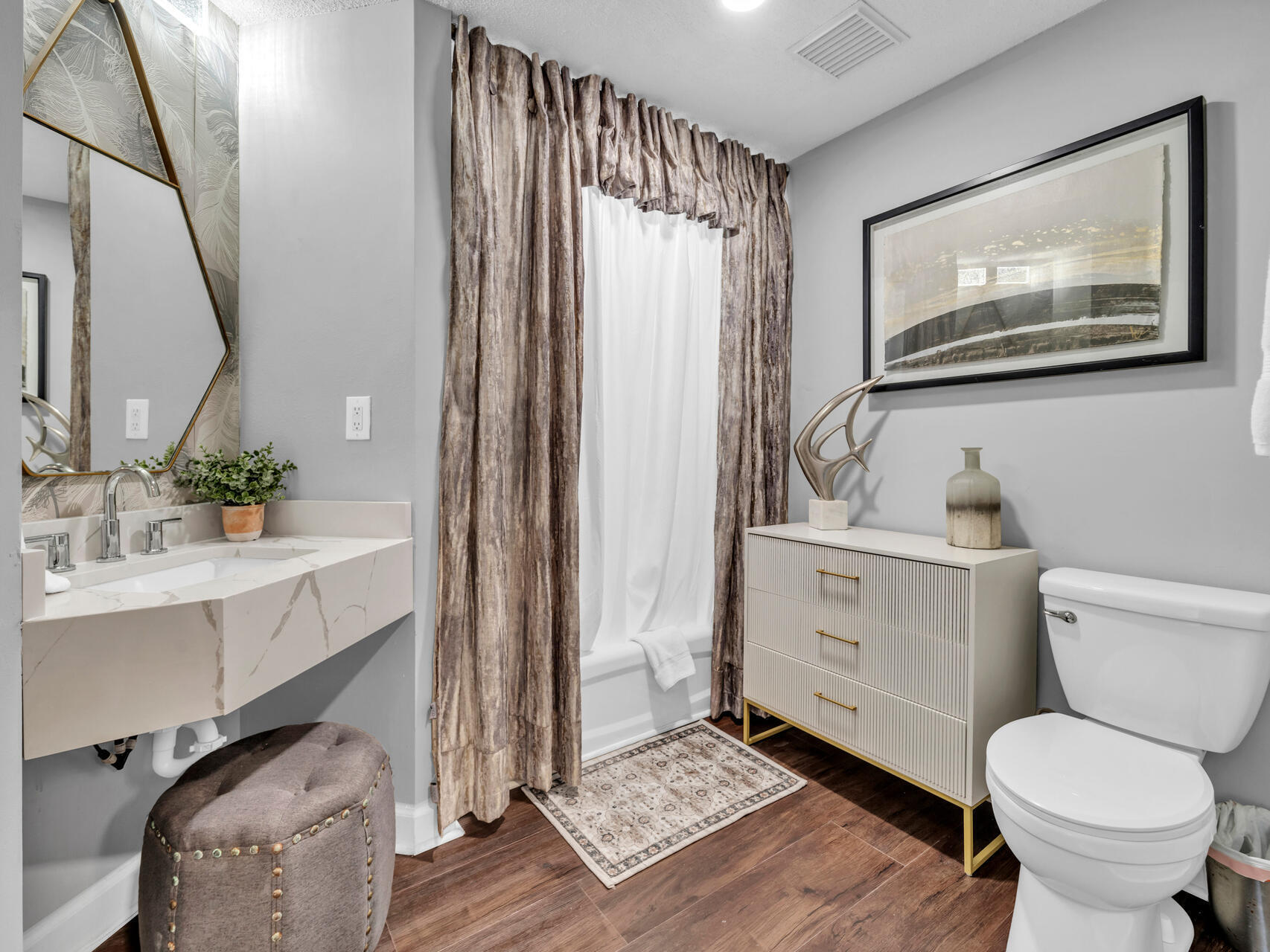 TIDES AT TOPS'L - Residential