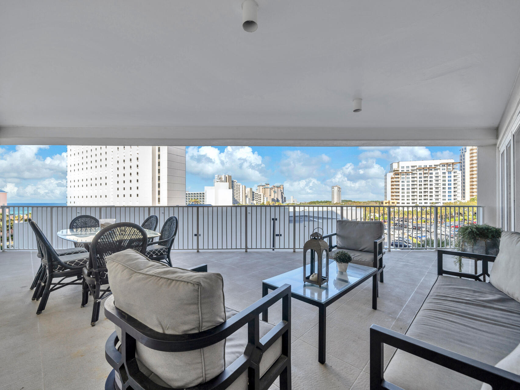 TIDES AT TOPS'L - Residential