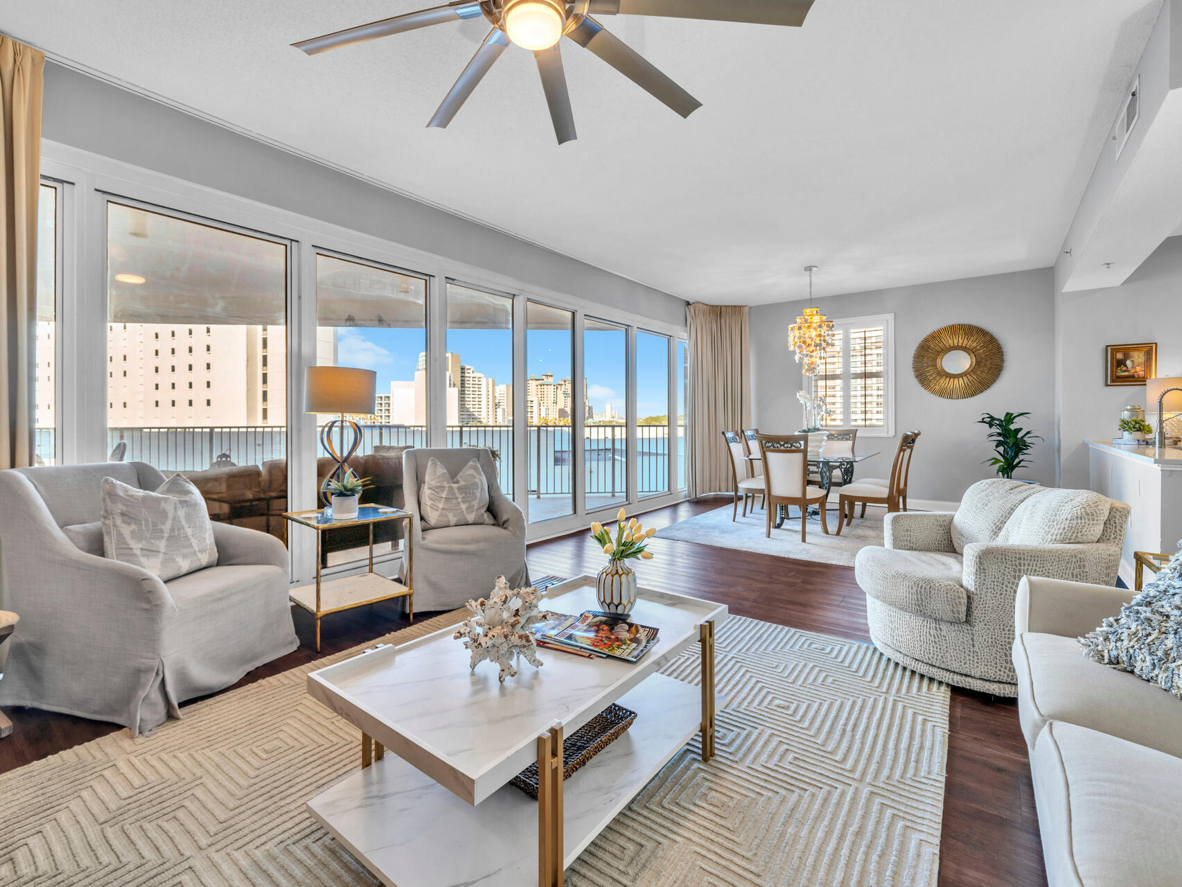 TIDES AT TOPS'L - Residential