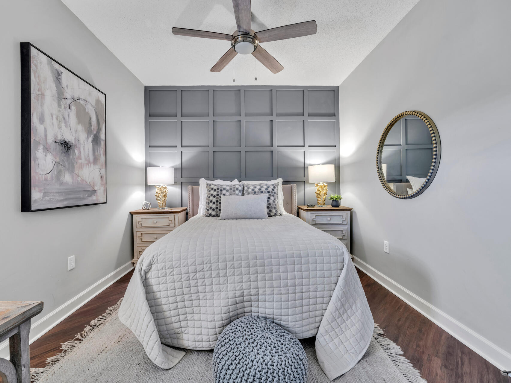 TIDES AT TOPS'L - Residential