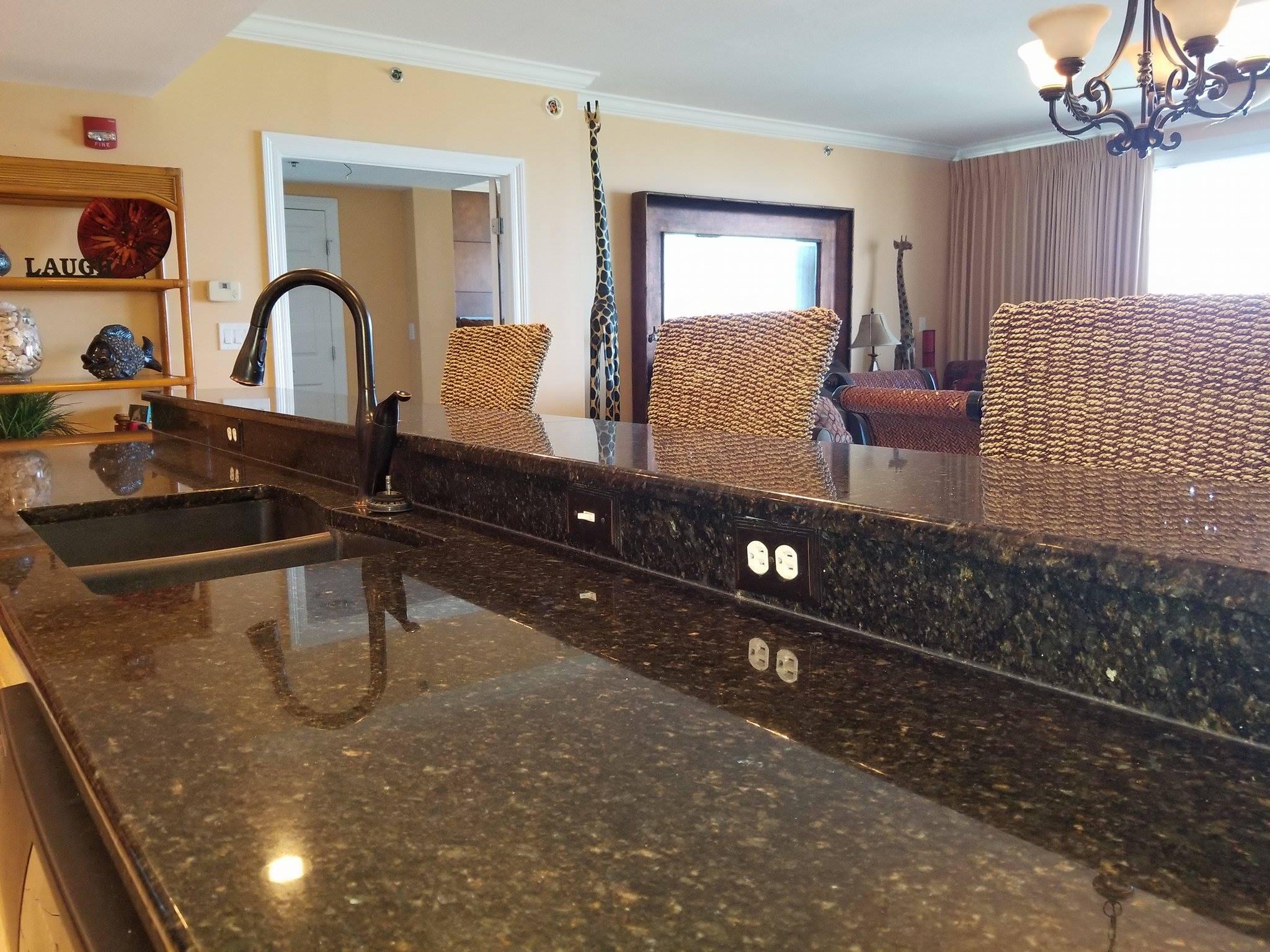 Sterling Shores Condo - Residential