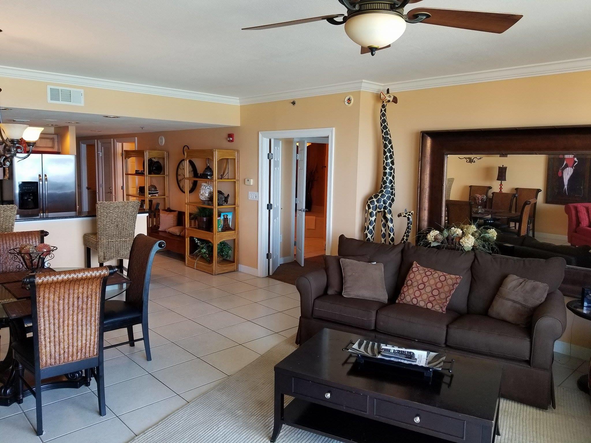 Sterling Shores Condo - Residential