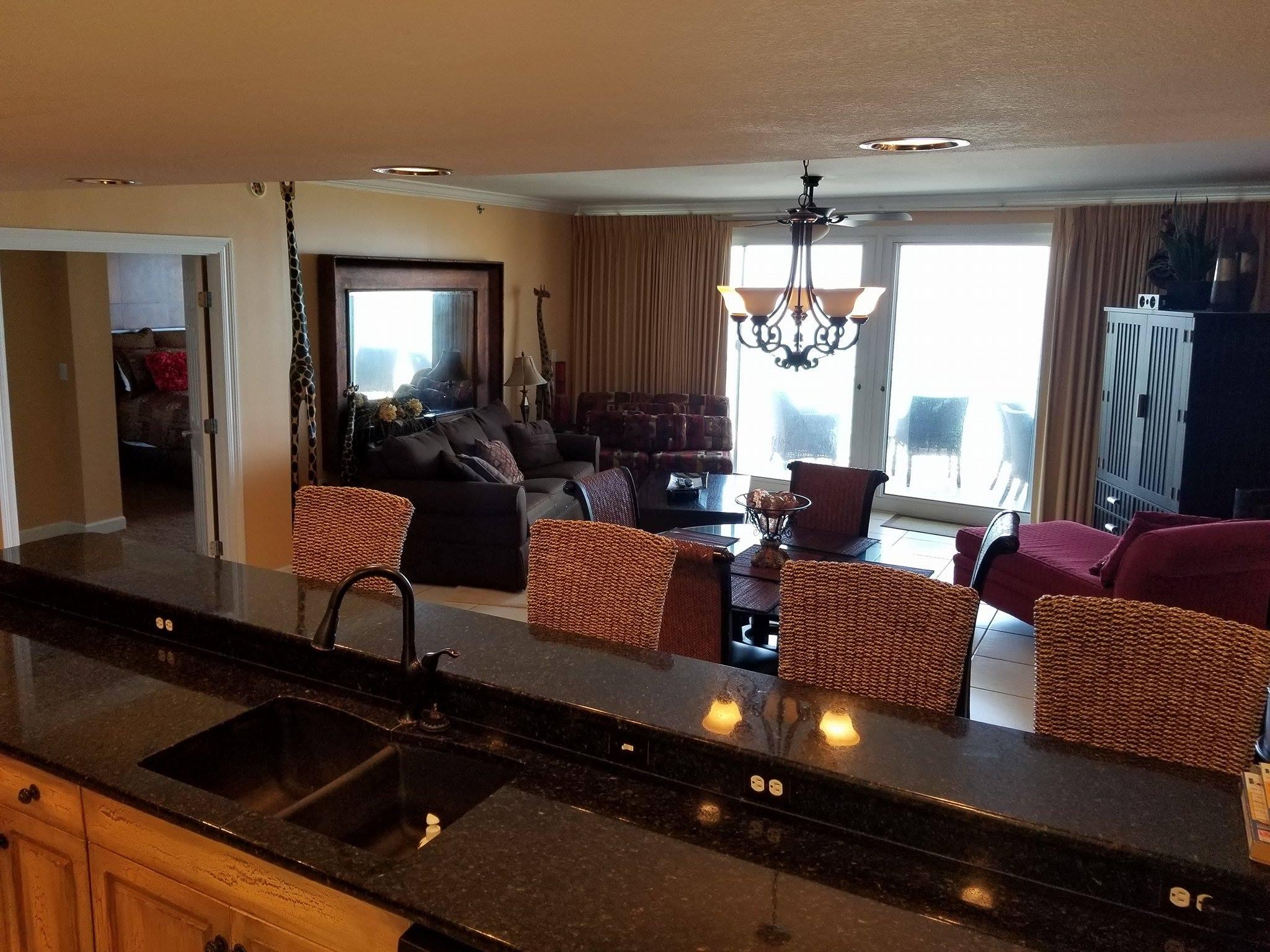 Sterling Shores Condo - Residential