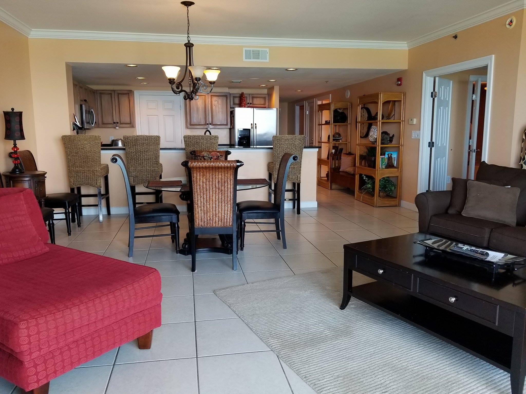 Sterling Shores Condo - Residential