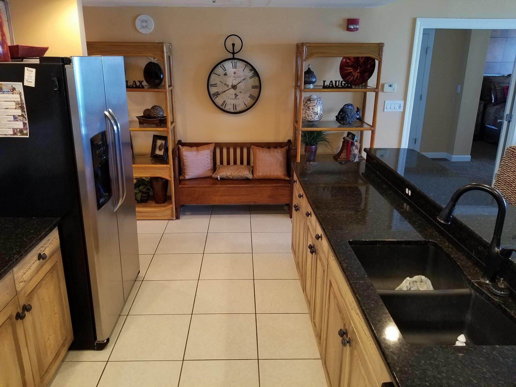 Sterling Shores Condo - Residential