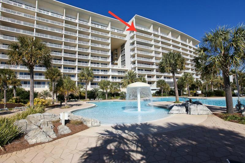Sterling Shores Condo - Residential