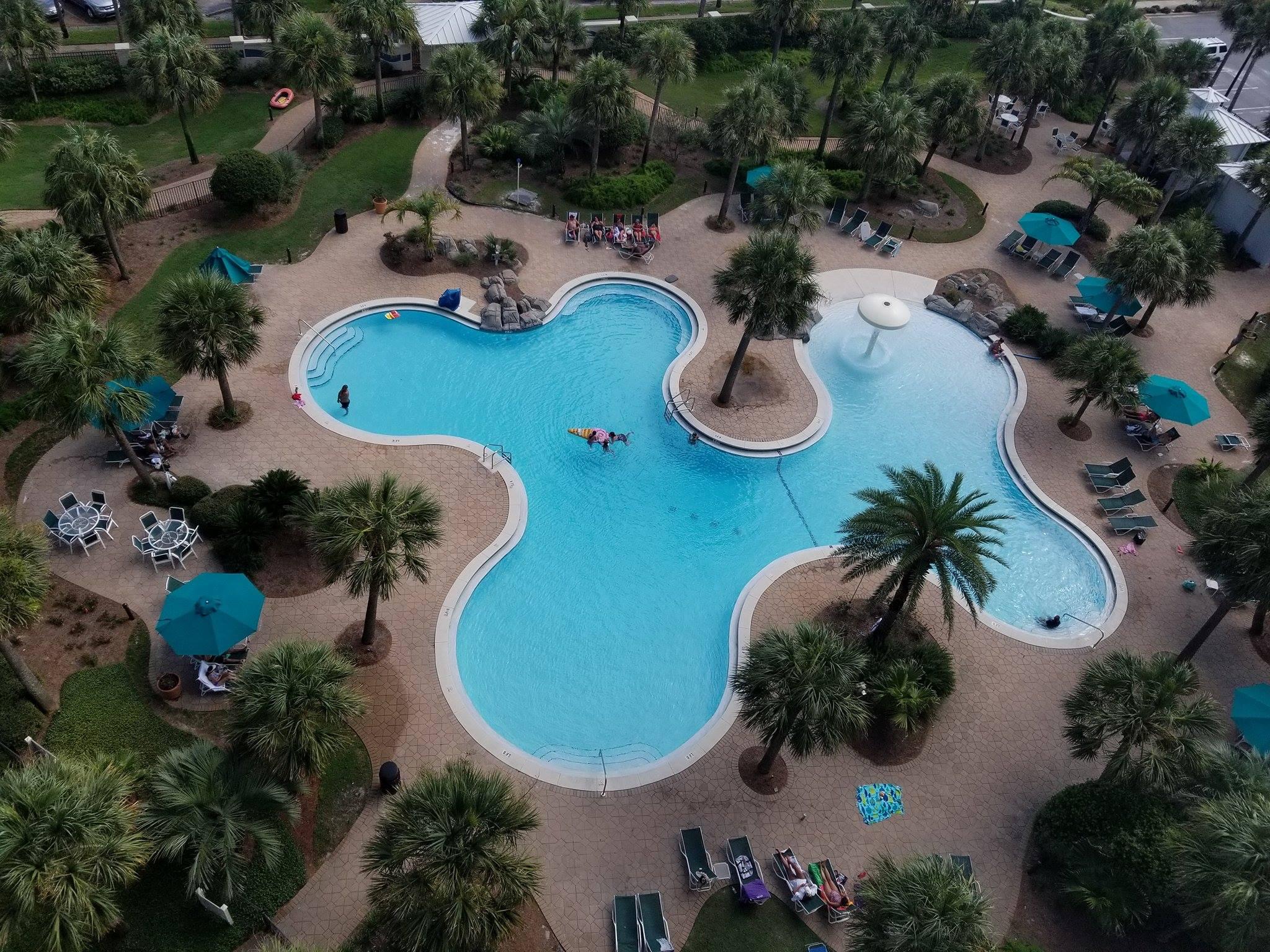 Sterling Shores Condo - Residential