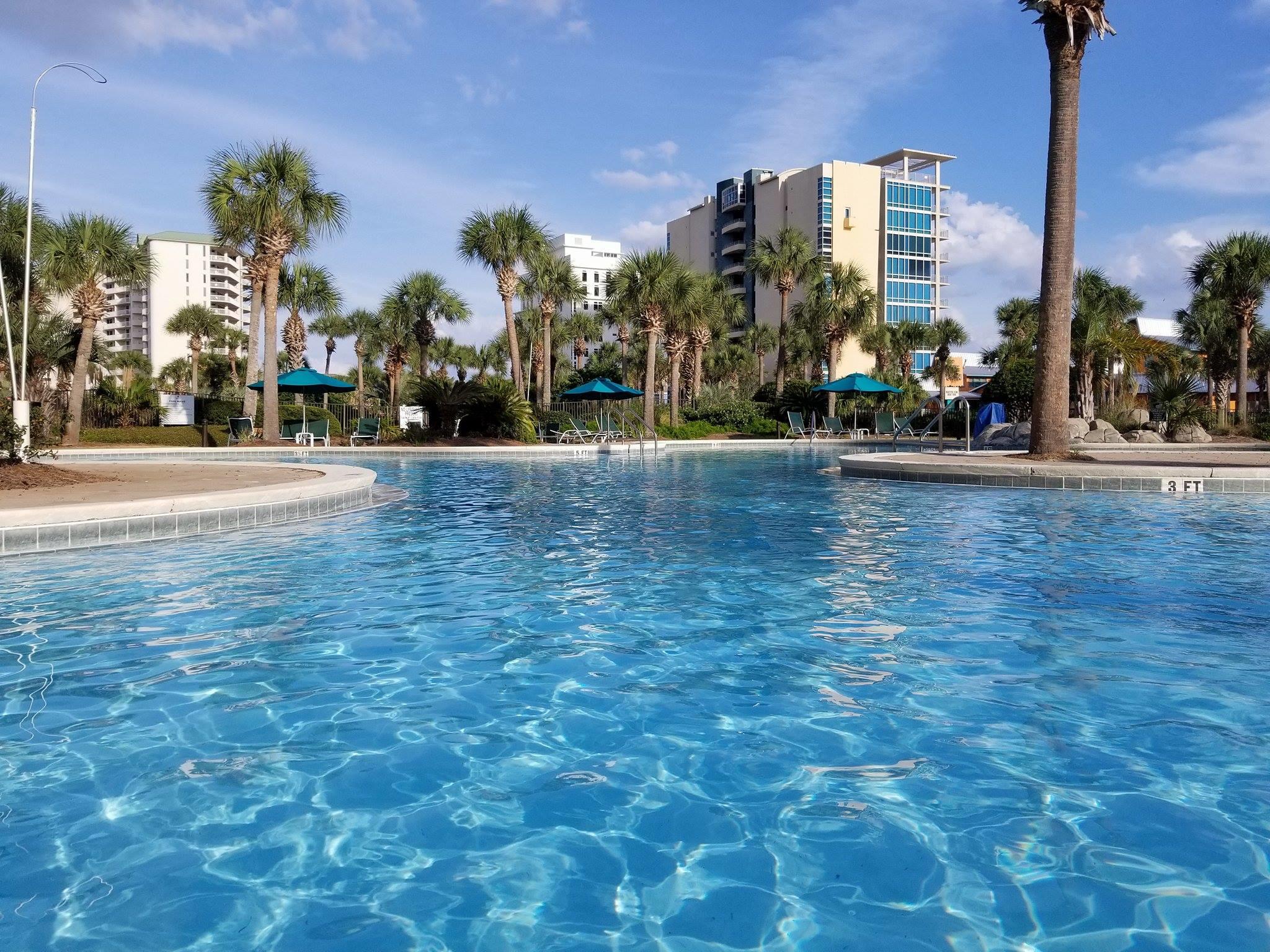 Sterling Shores Condo - Residential