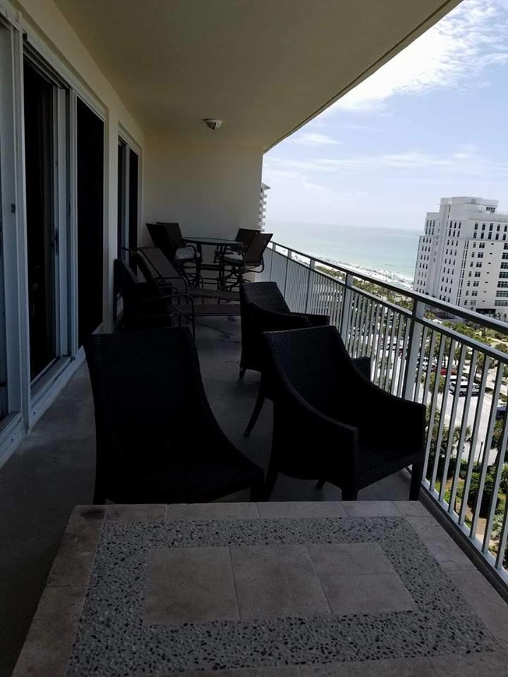 Sterling Shores Condo - Residential