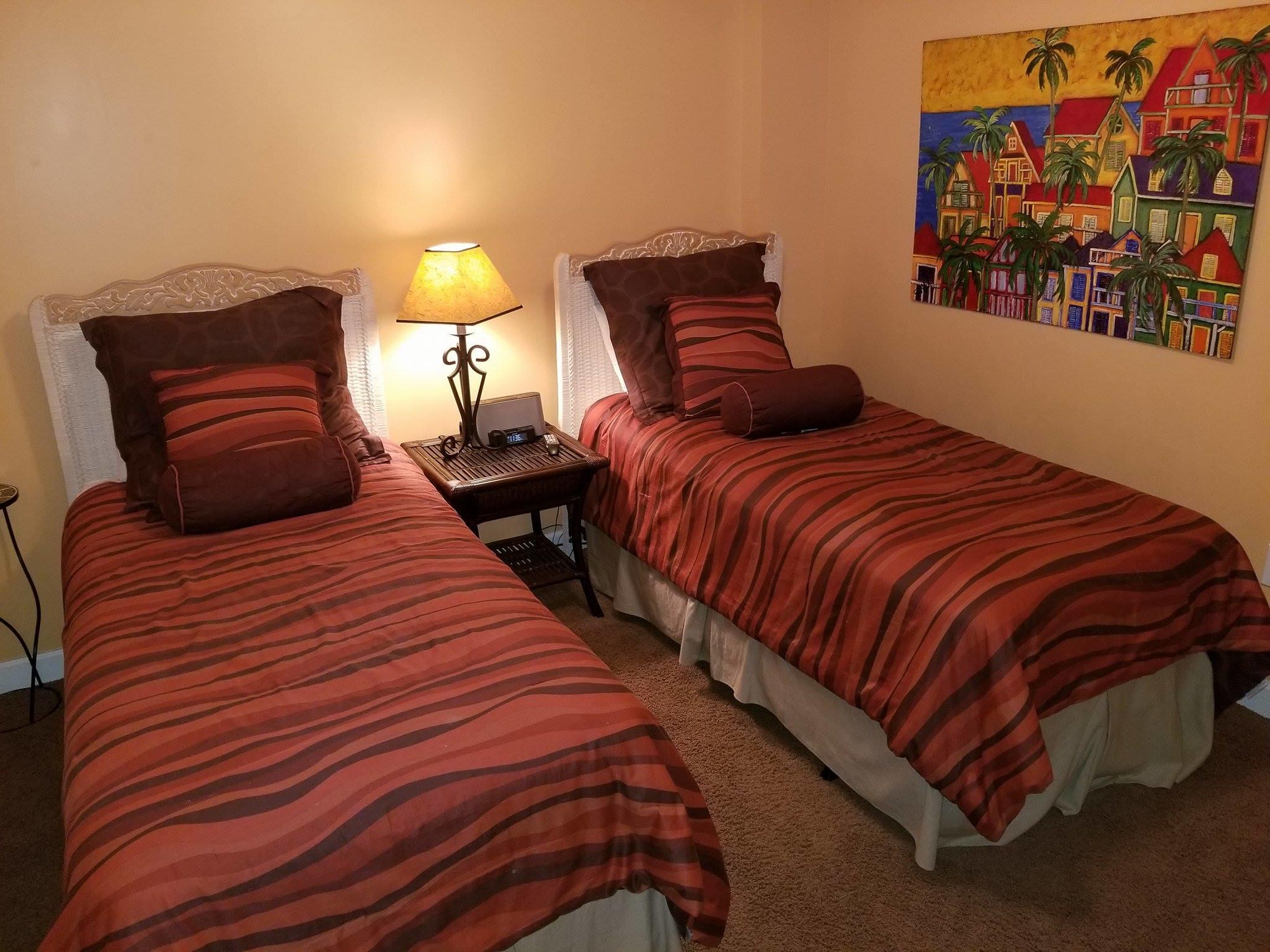 Sterling Shores Condo - Residential