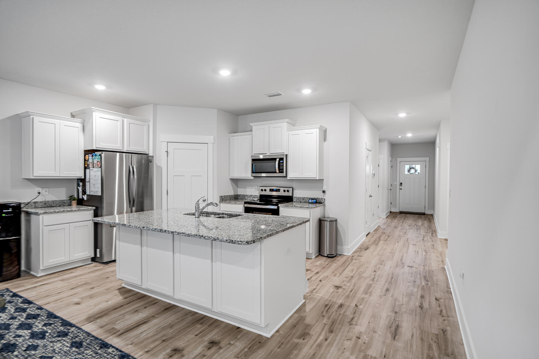 BROOKS LANDING - Residential