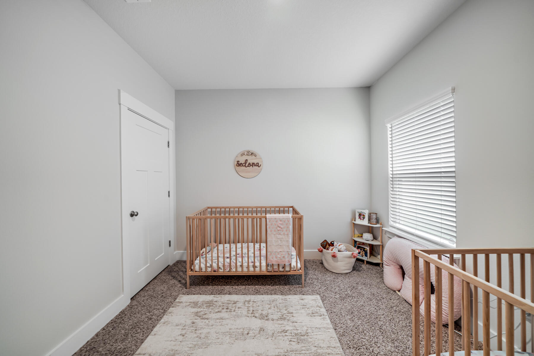 BROOKS LANDING - Residential