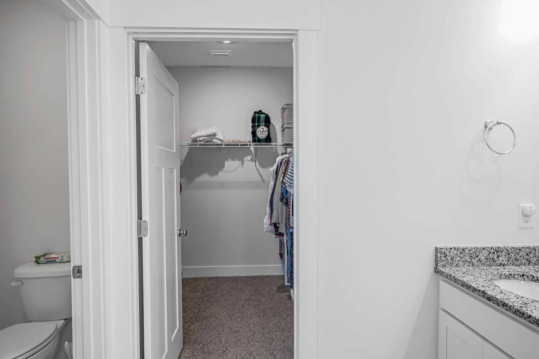 BROOKS LANDING - Residential