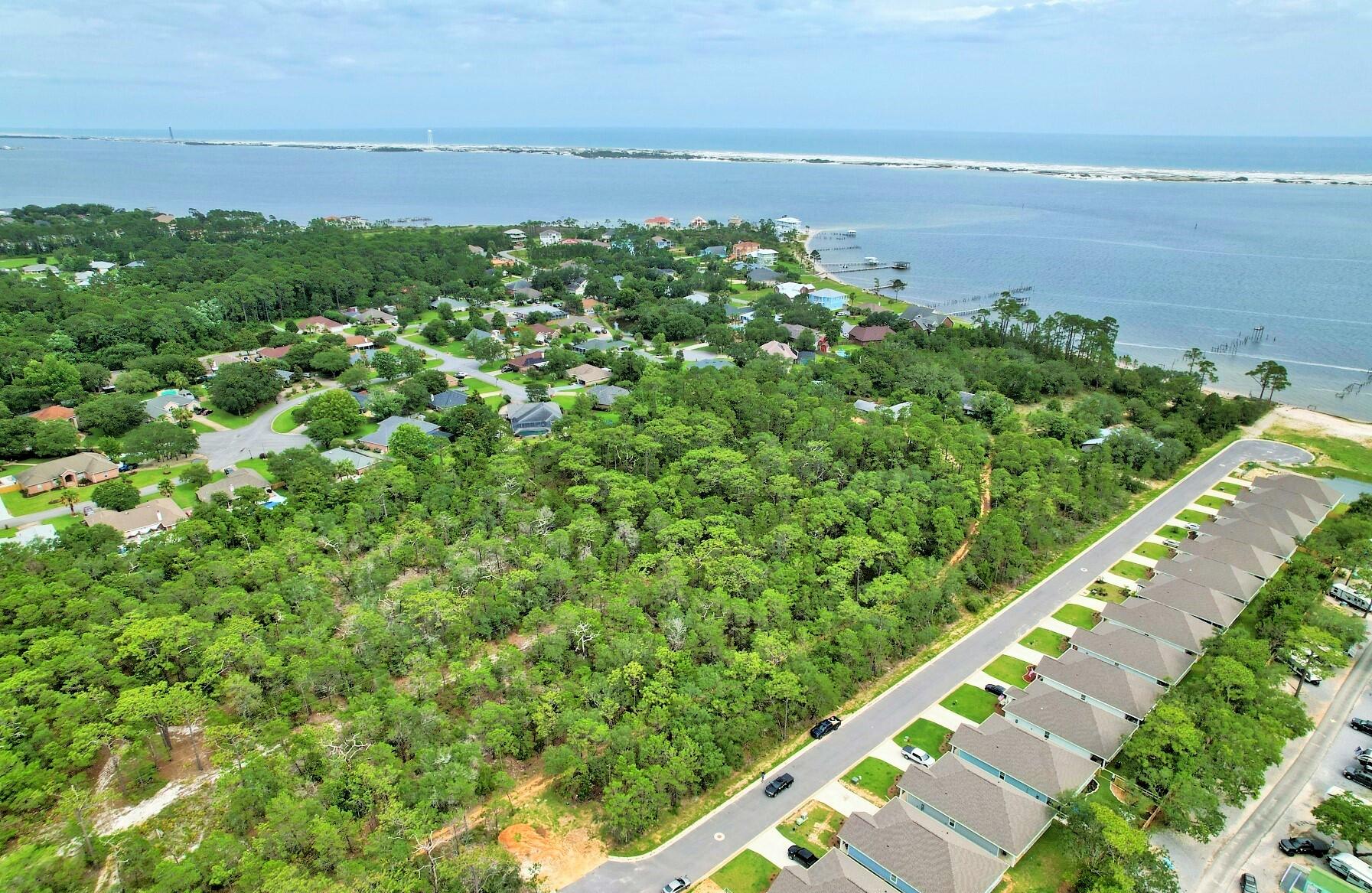 BROOKS LANDING - Residential