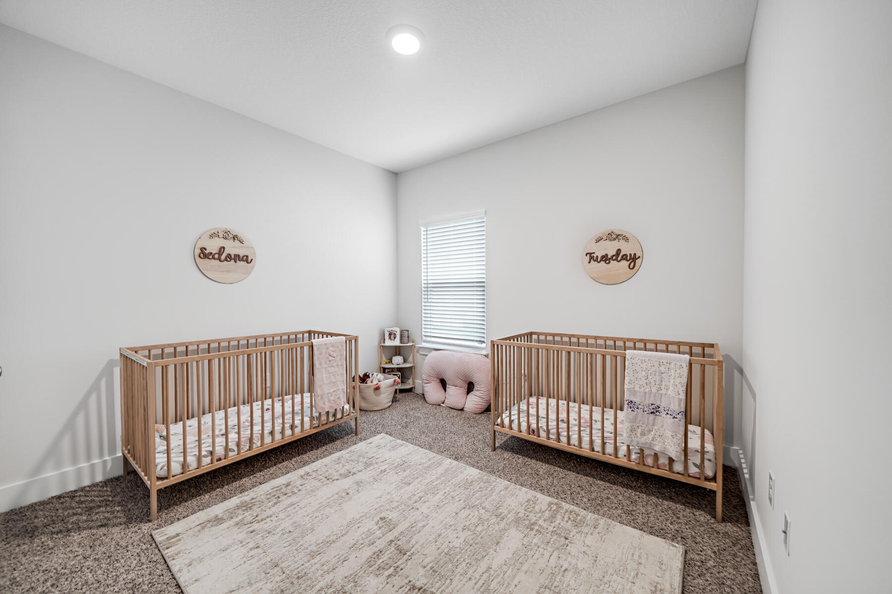 BROOKS LANDING - Residential