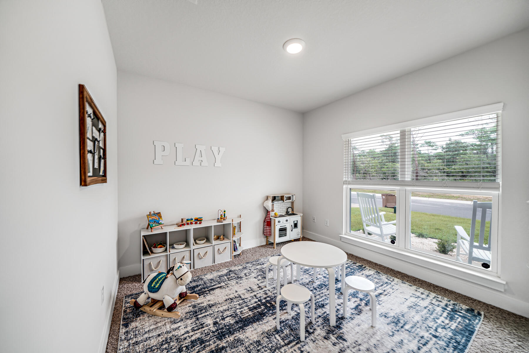 BROOKS LANDING - Residential