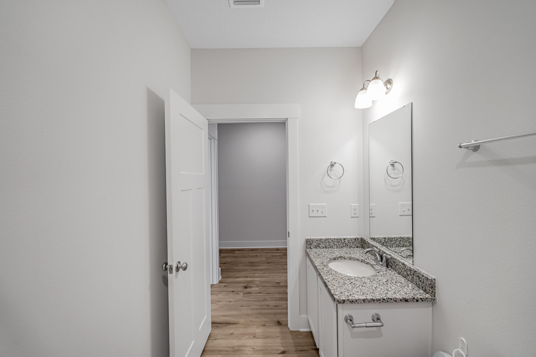 BROOKS LANDING - Residential