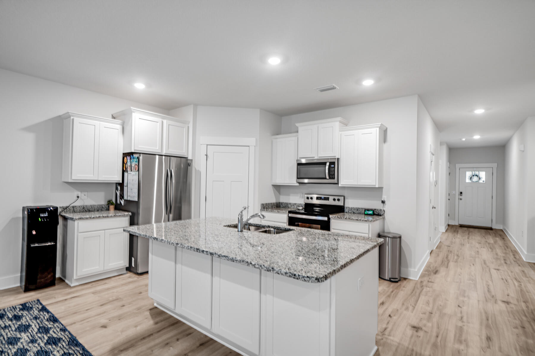 BROOKS LANDING - Residential