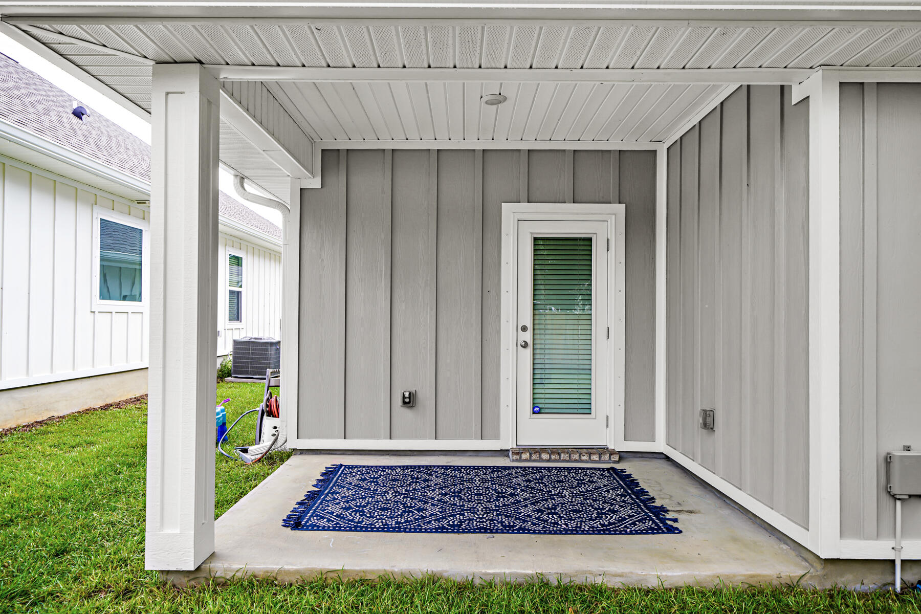 BROOKS LANDING - Residential