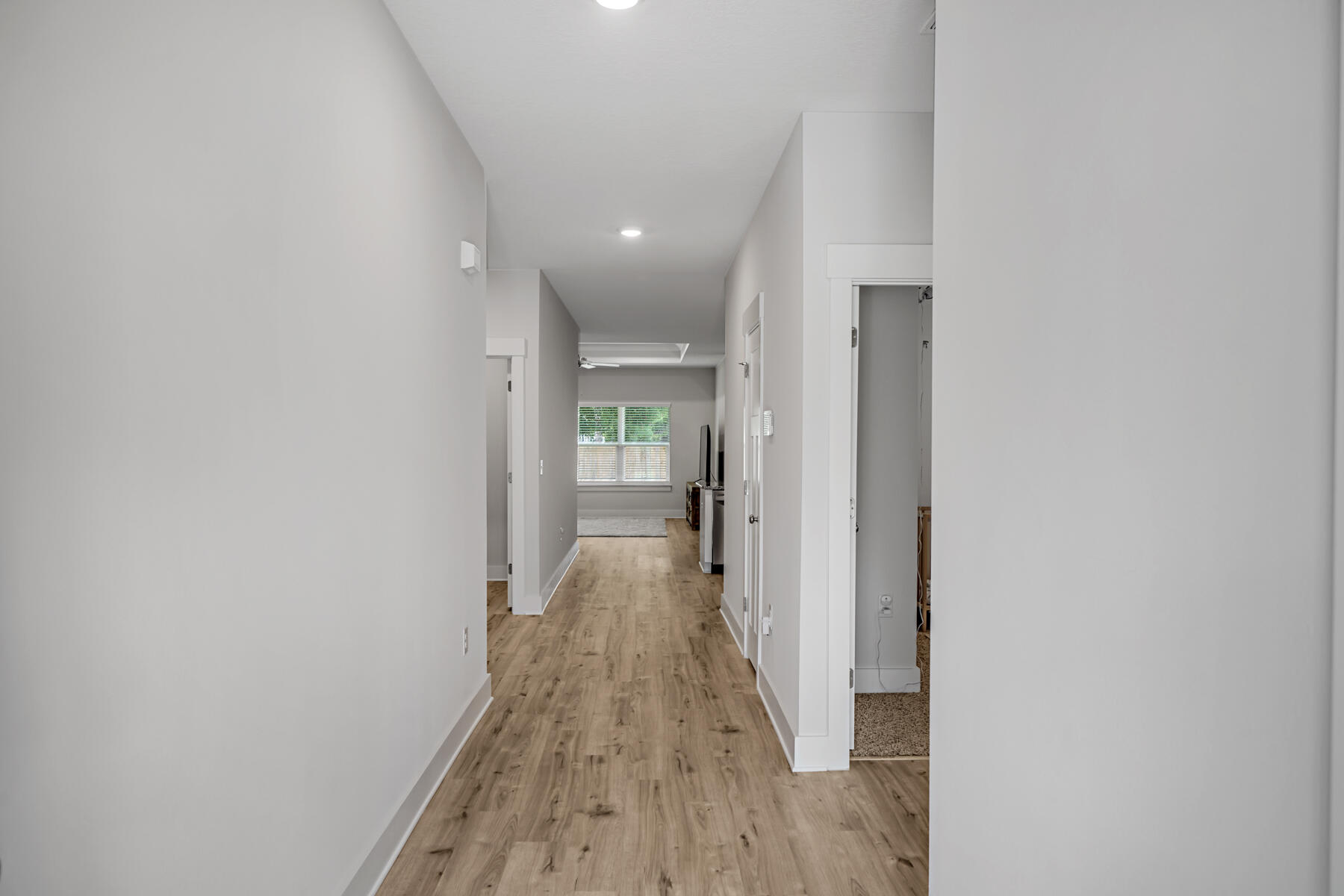 BROOKS LANDING - Residential