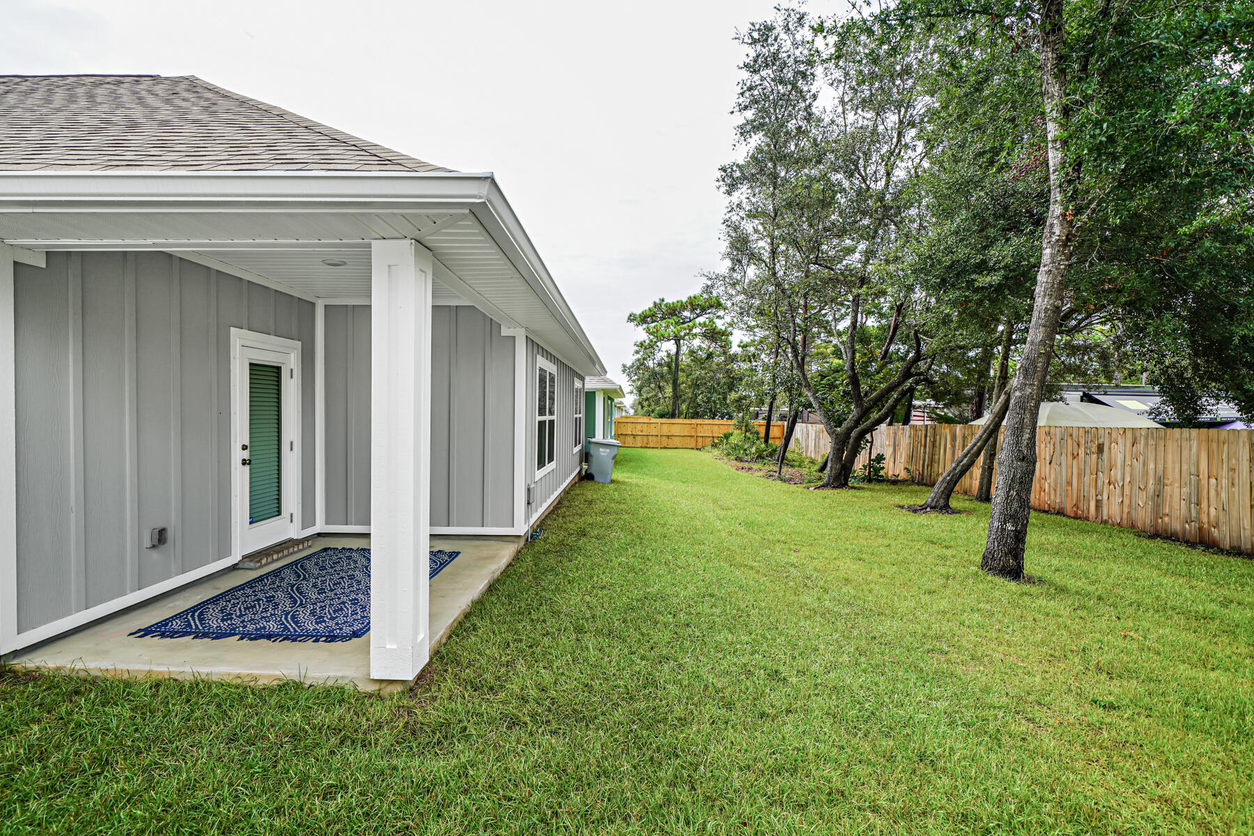 BROOKS LANDING - Residential