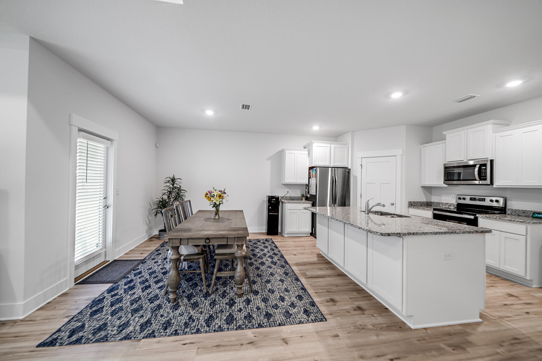 BROOKS LANDING - Residential