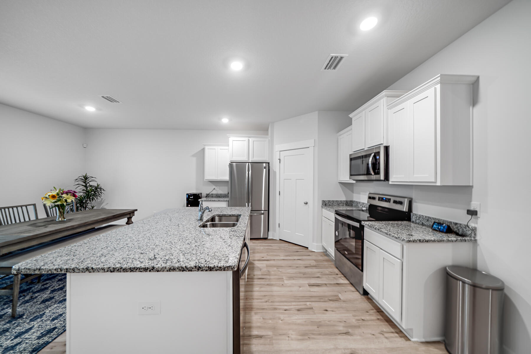 BROOKS LANDING - Residential