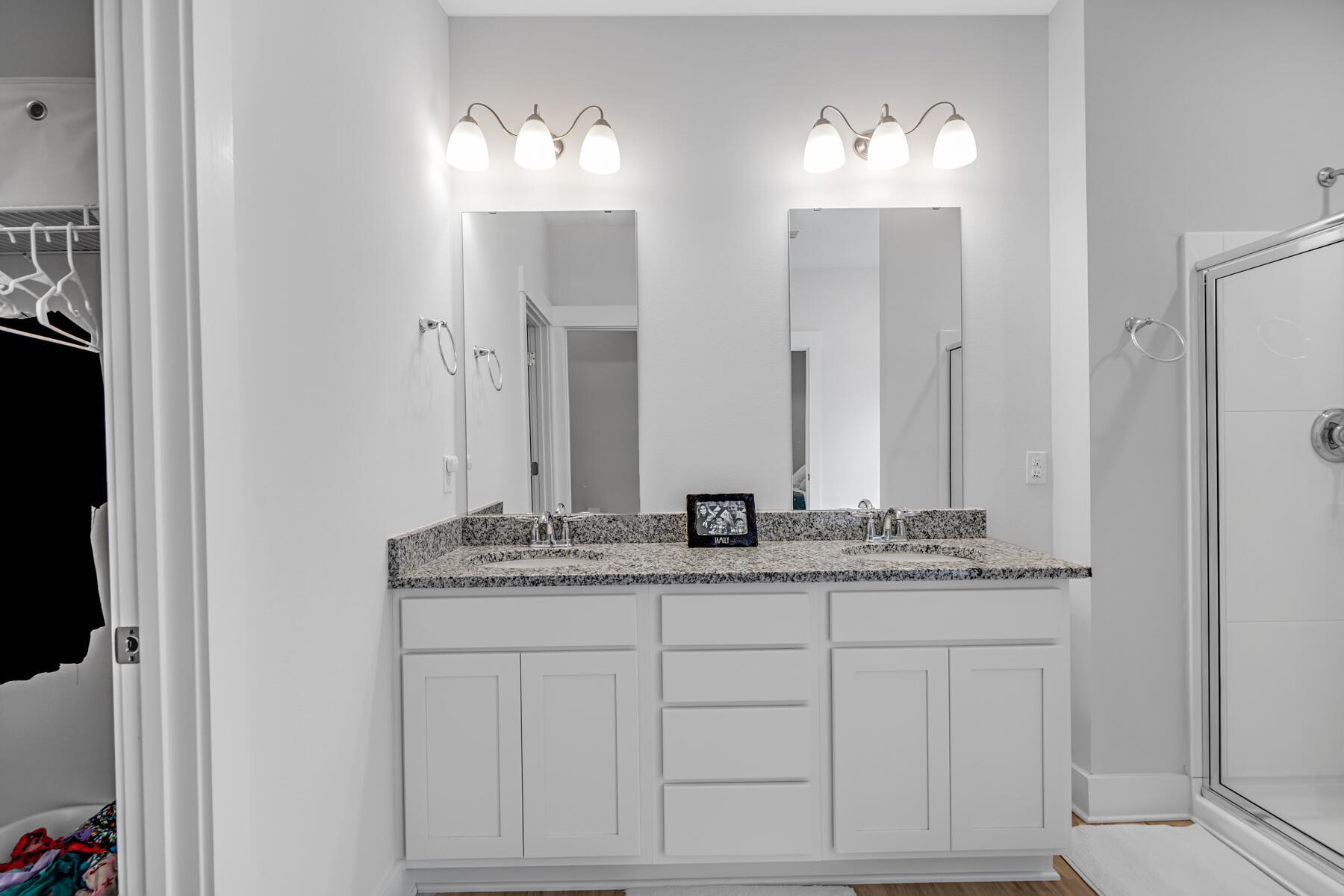 BROOKS LANDING - Residential