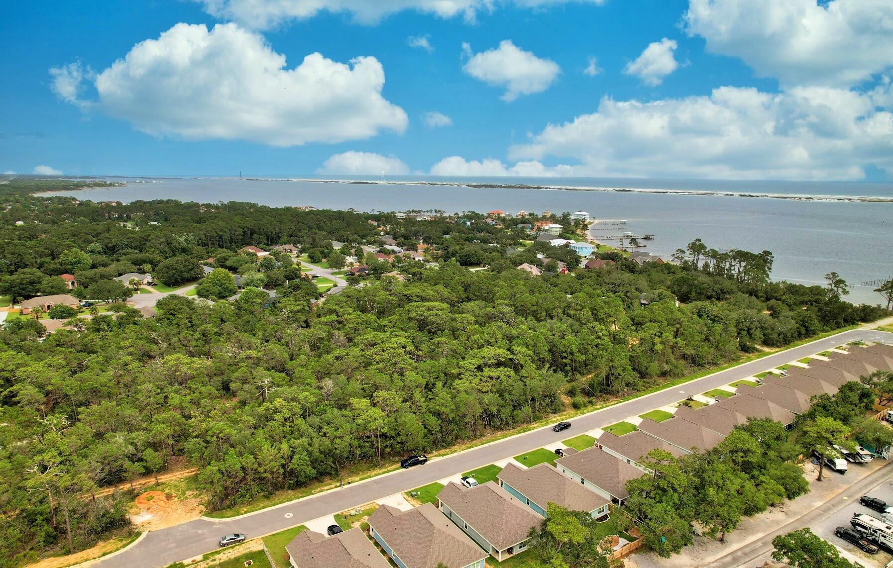 BROOKS LANDING - Residential