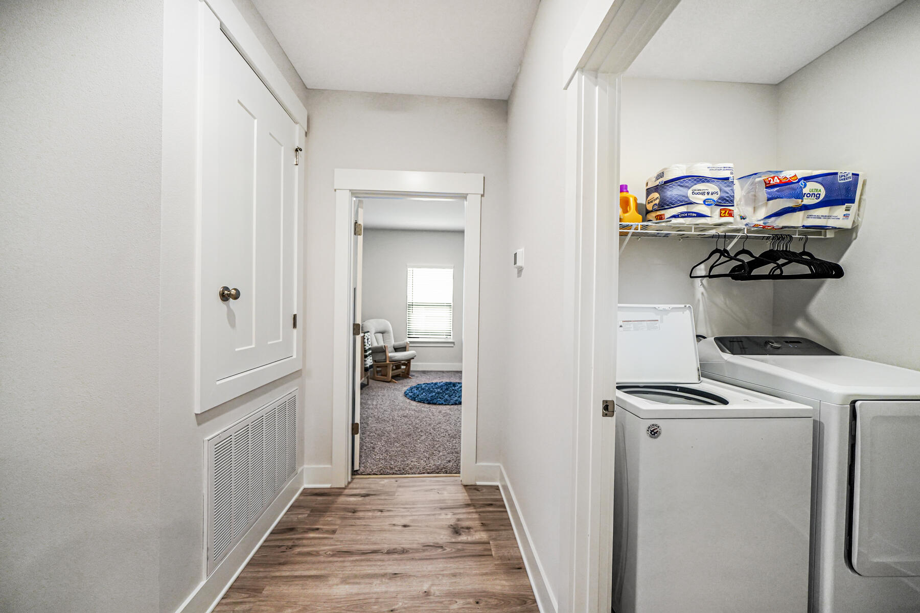 BROOKS LANDING - Residential