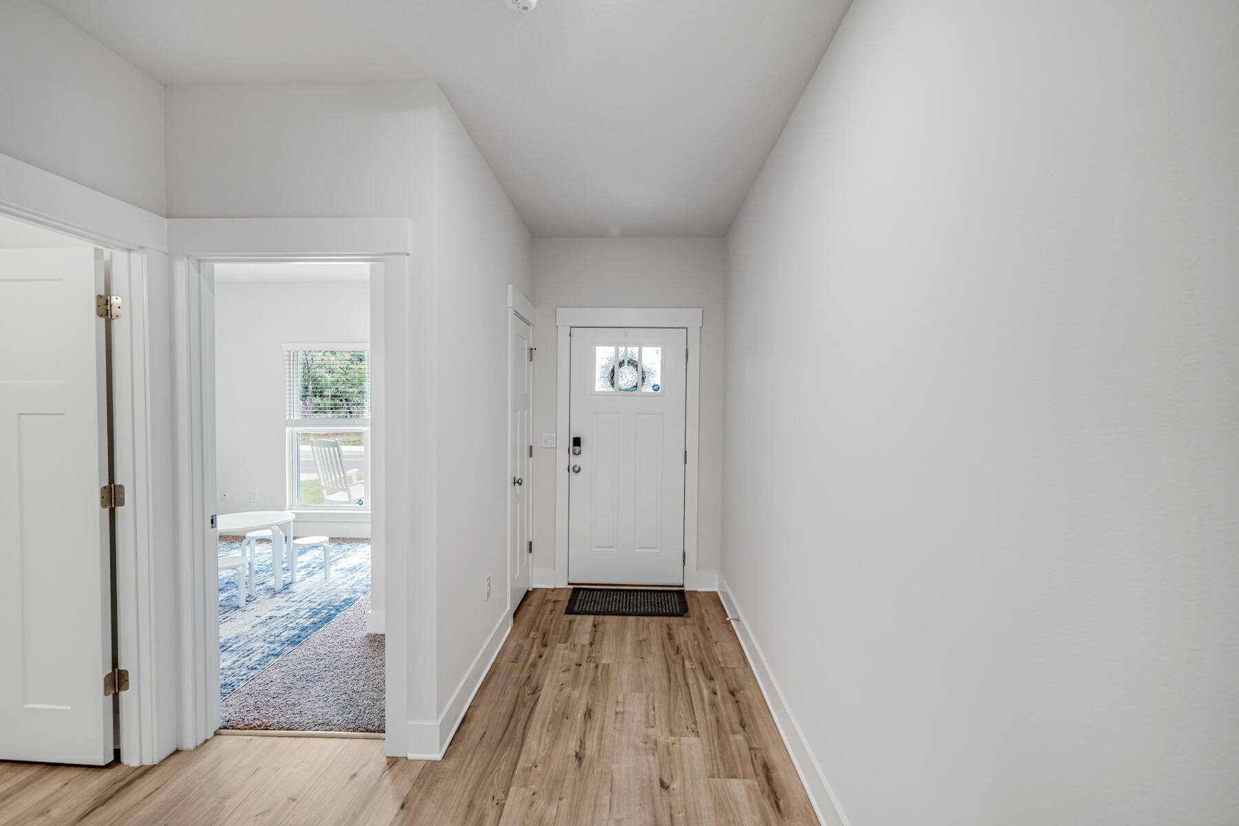 BROOKS LANDING - Residential