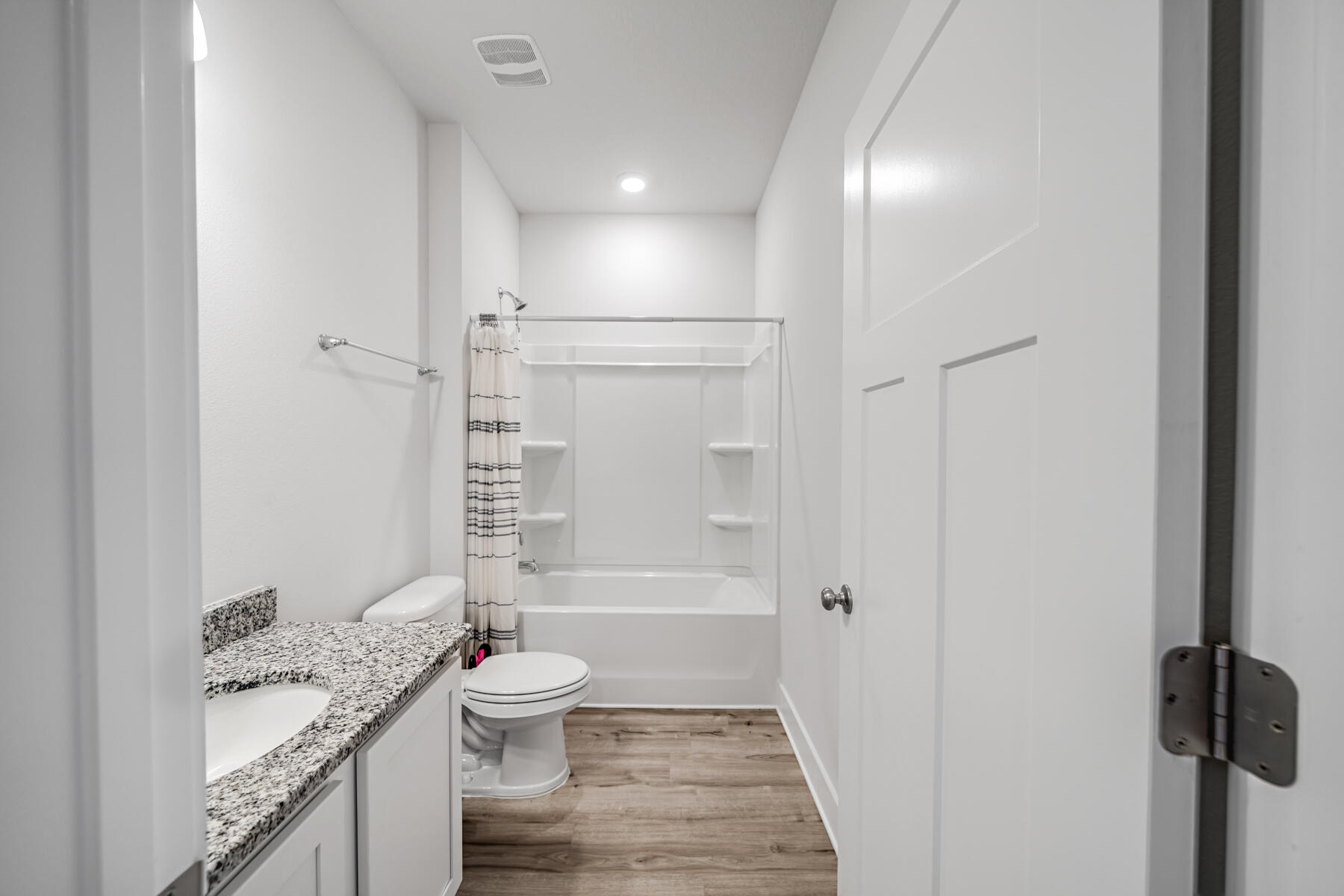 BROOKS LANDING - Residential