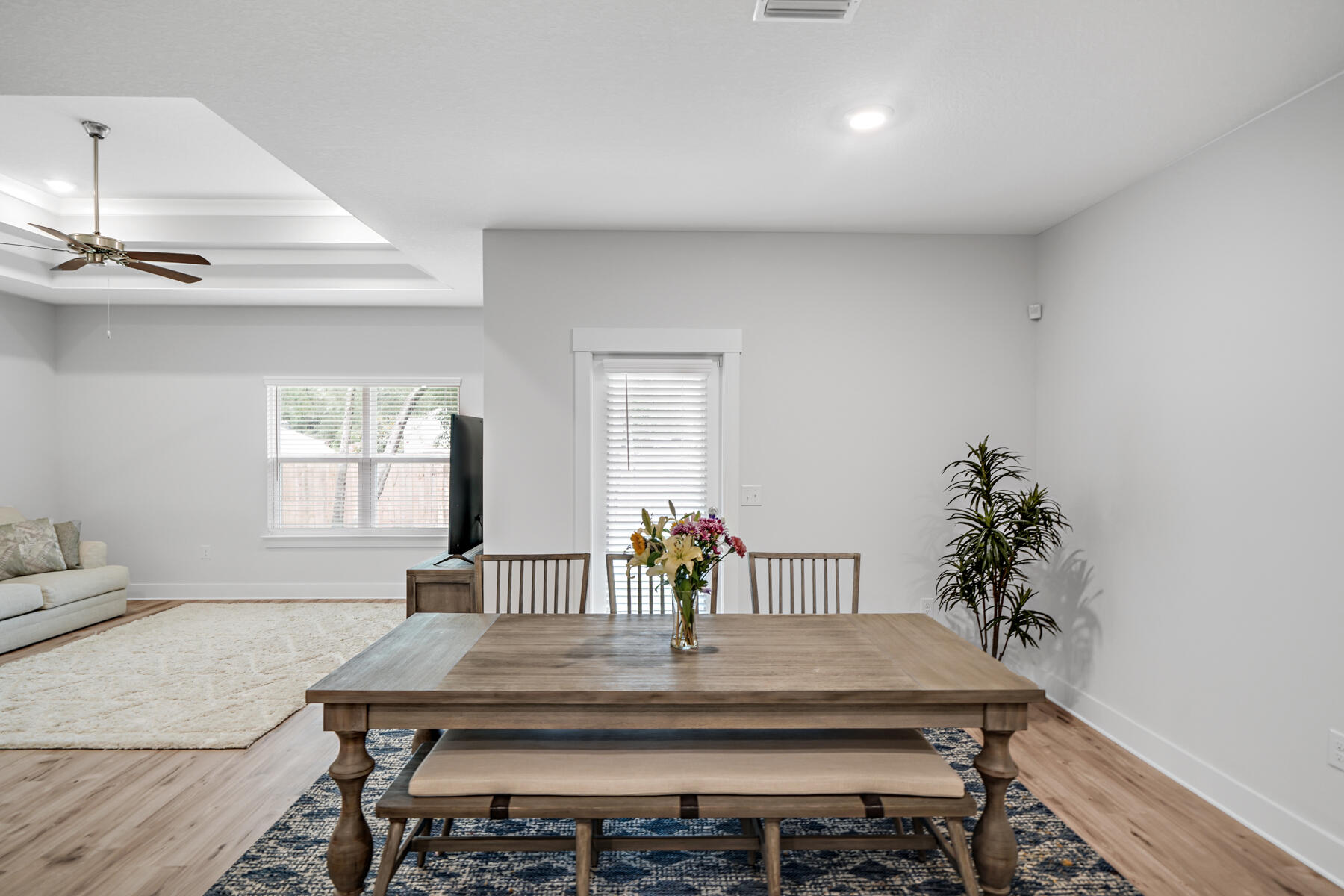 BROOKS LANDING - Residential