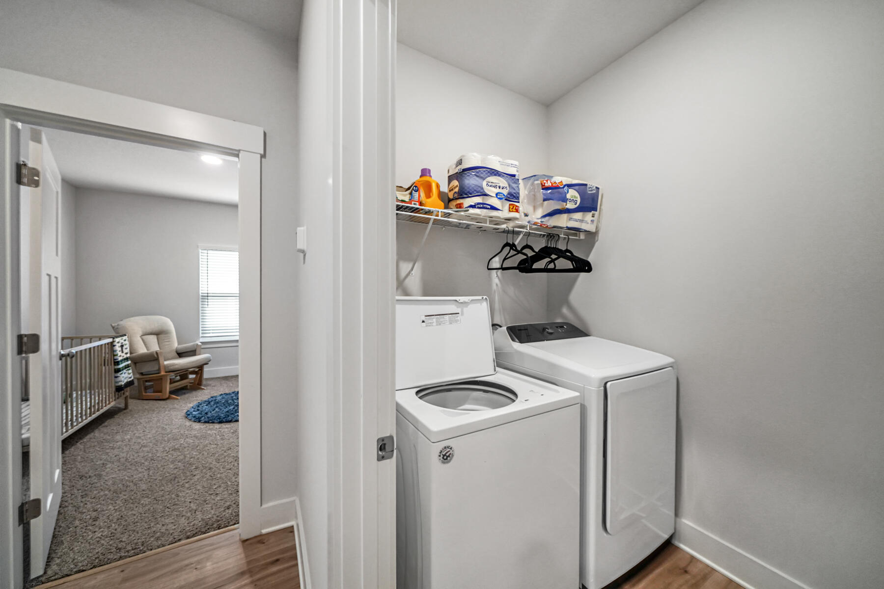 BROOKS LANDING - Residential