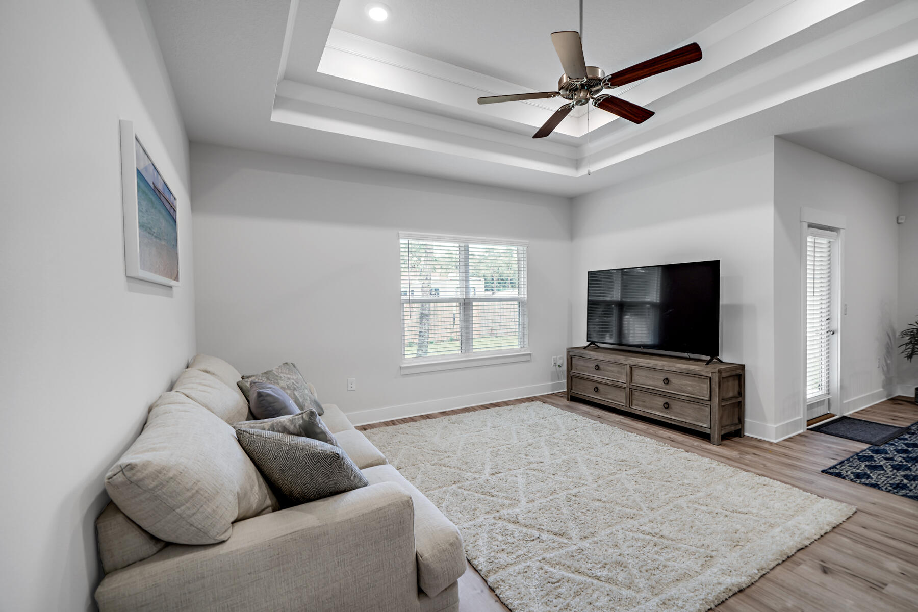 BROOKS LANDING - Residential