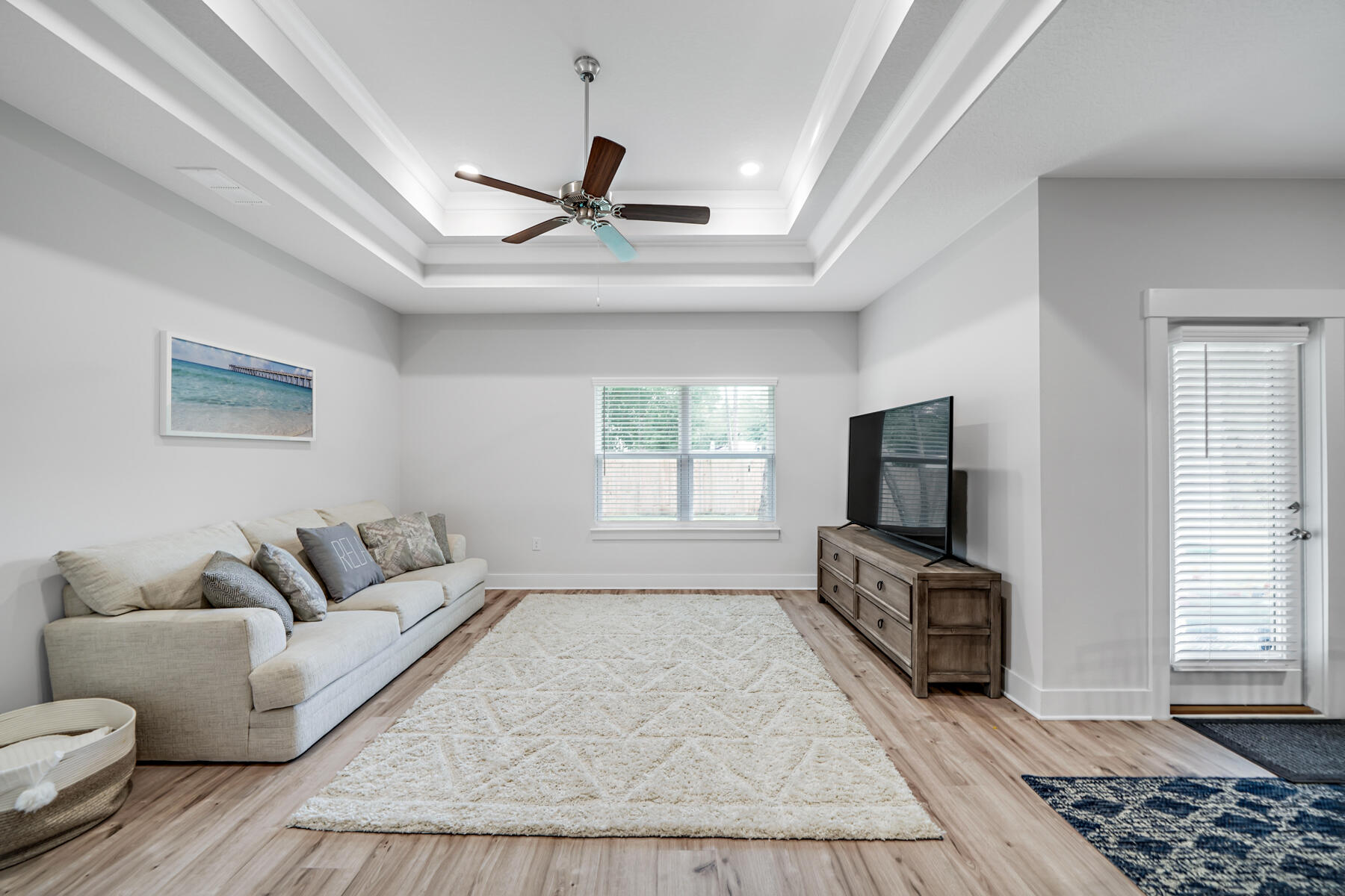 BROOKS LANDING - Residential