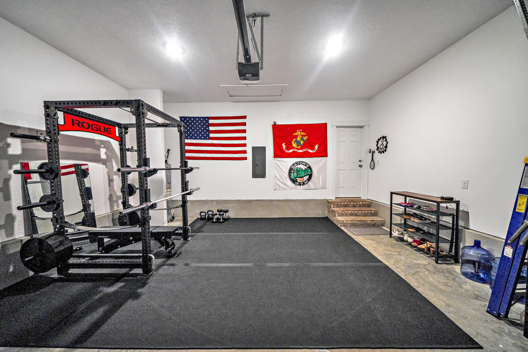 BROOKS LANDING - Residential