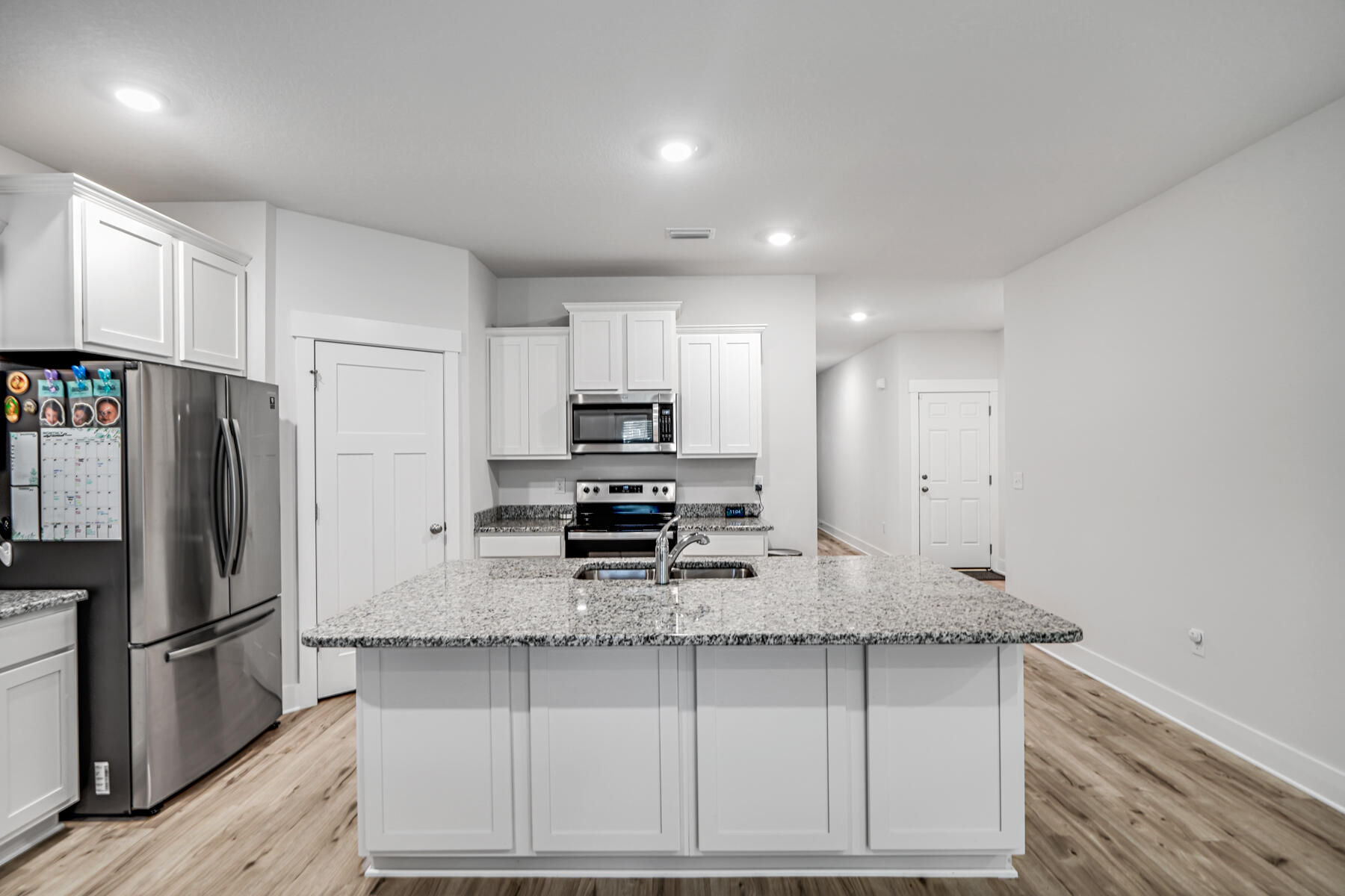 BROOKS LANDING - Residential