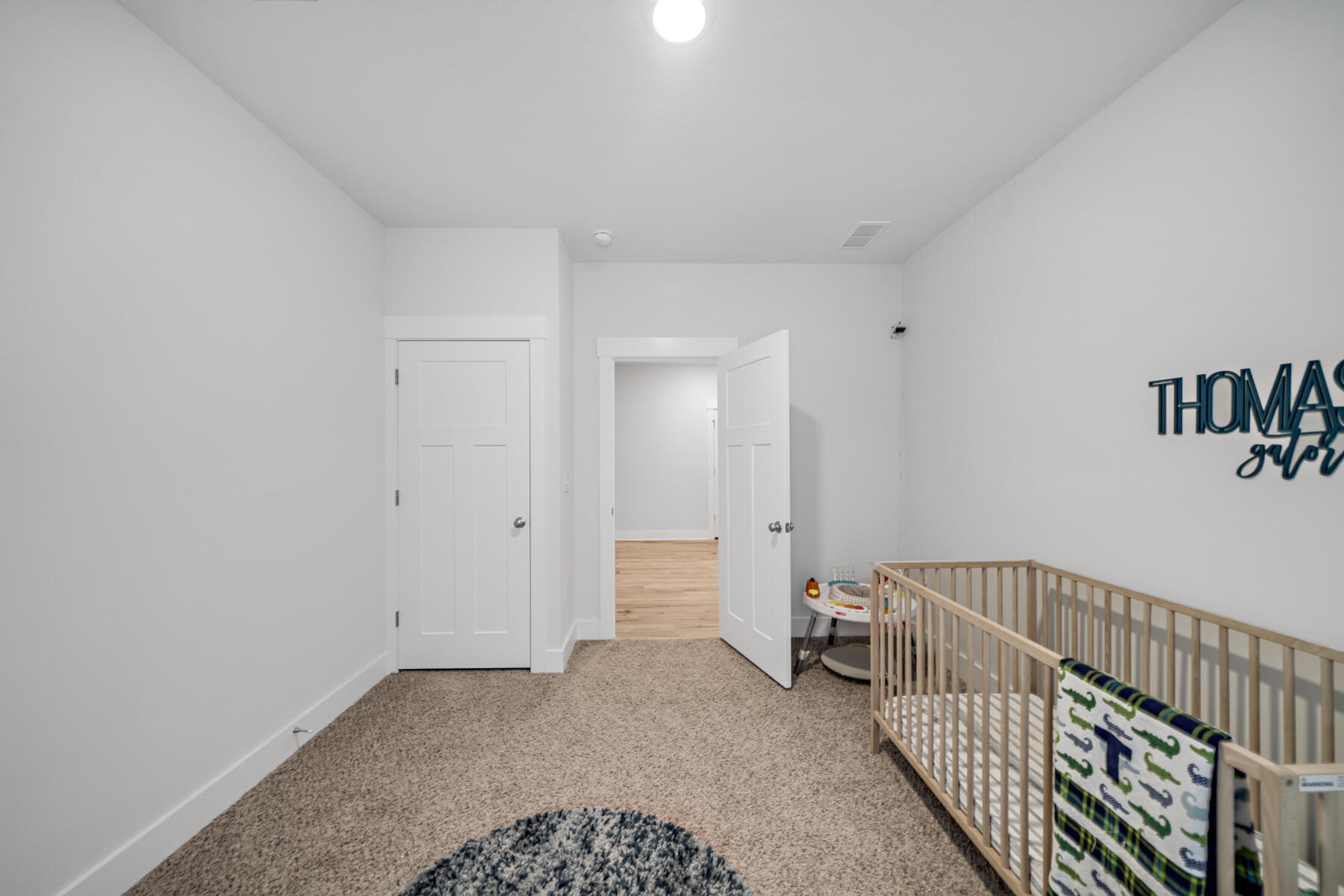 BROOKS LANDING - Residential