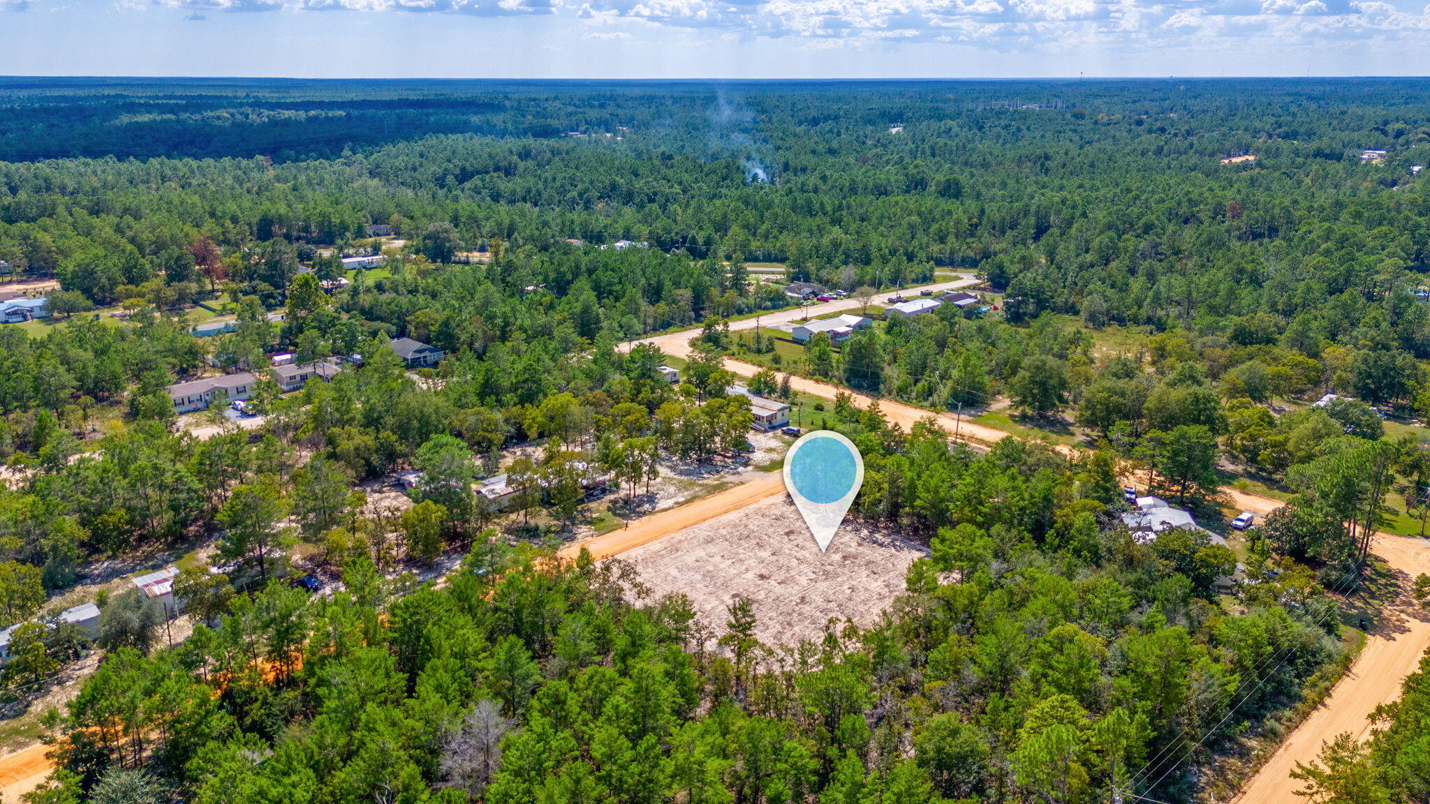 OAKWOOD HILLS UNIT 3 - Land