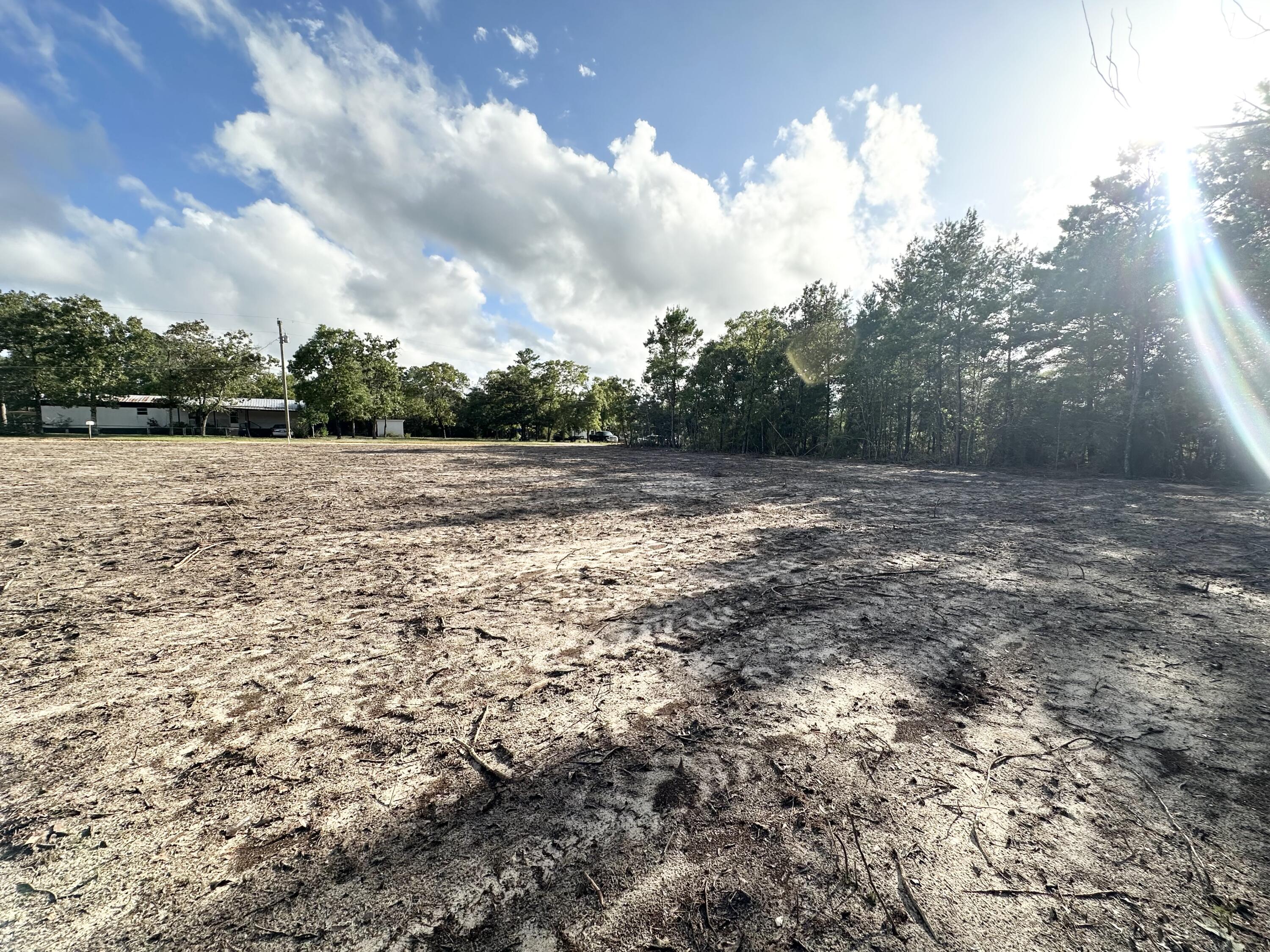 OAKWOOD HILLS UNIT 3 - Land