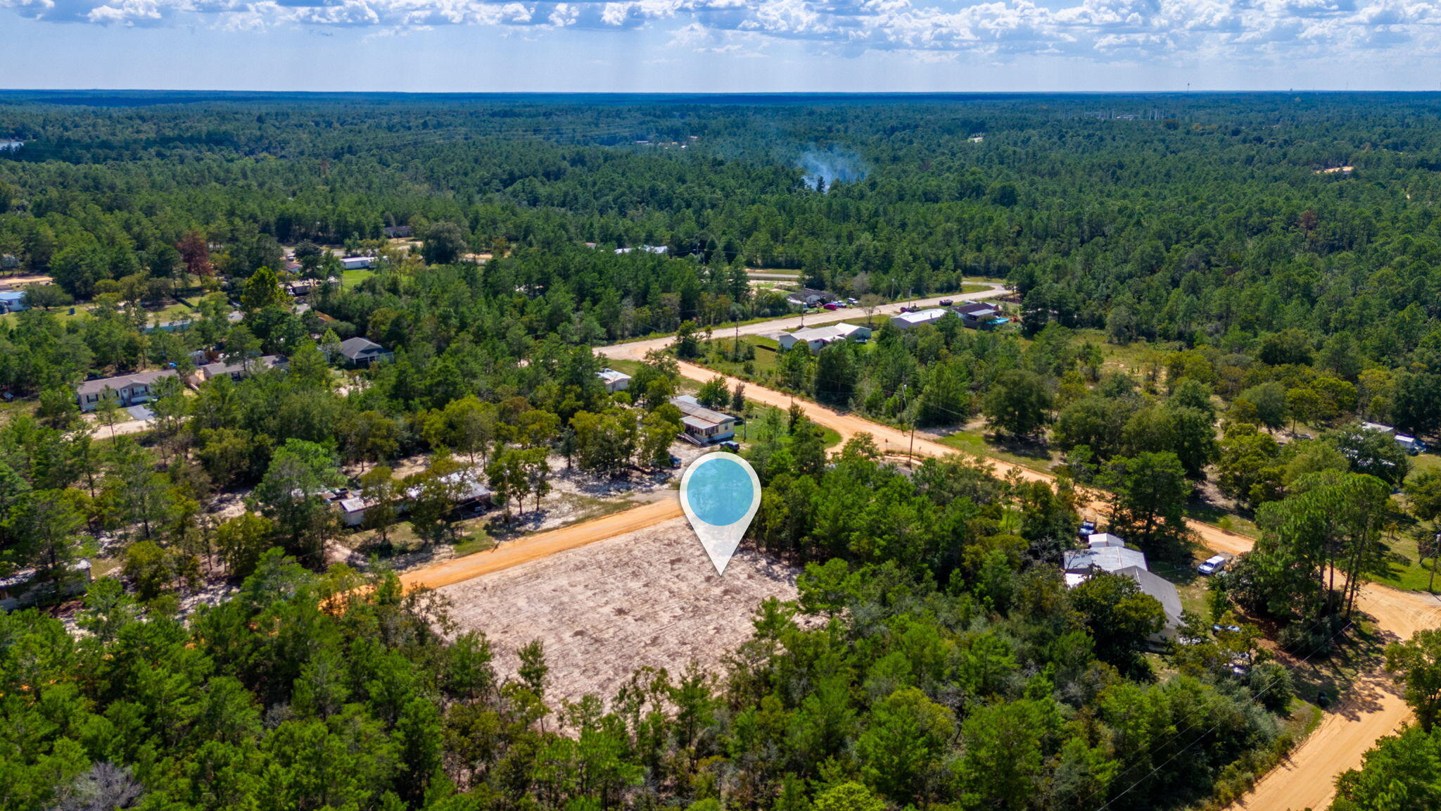 OAKWOOD HILLS UNIT 3 - Land