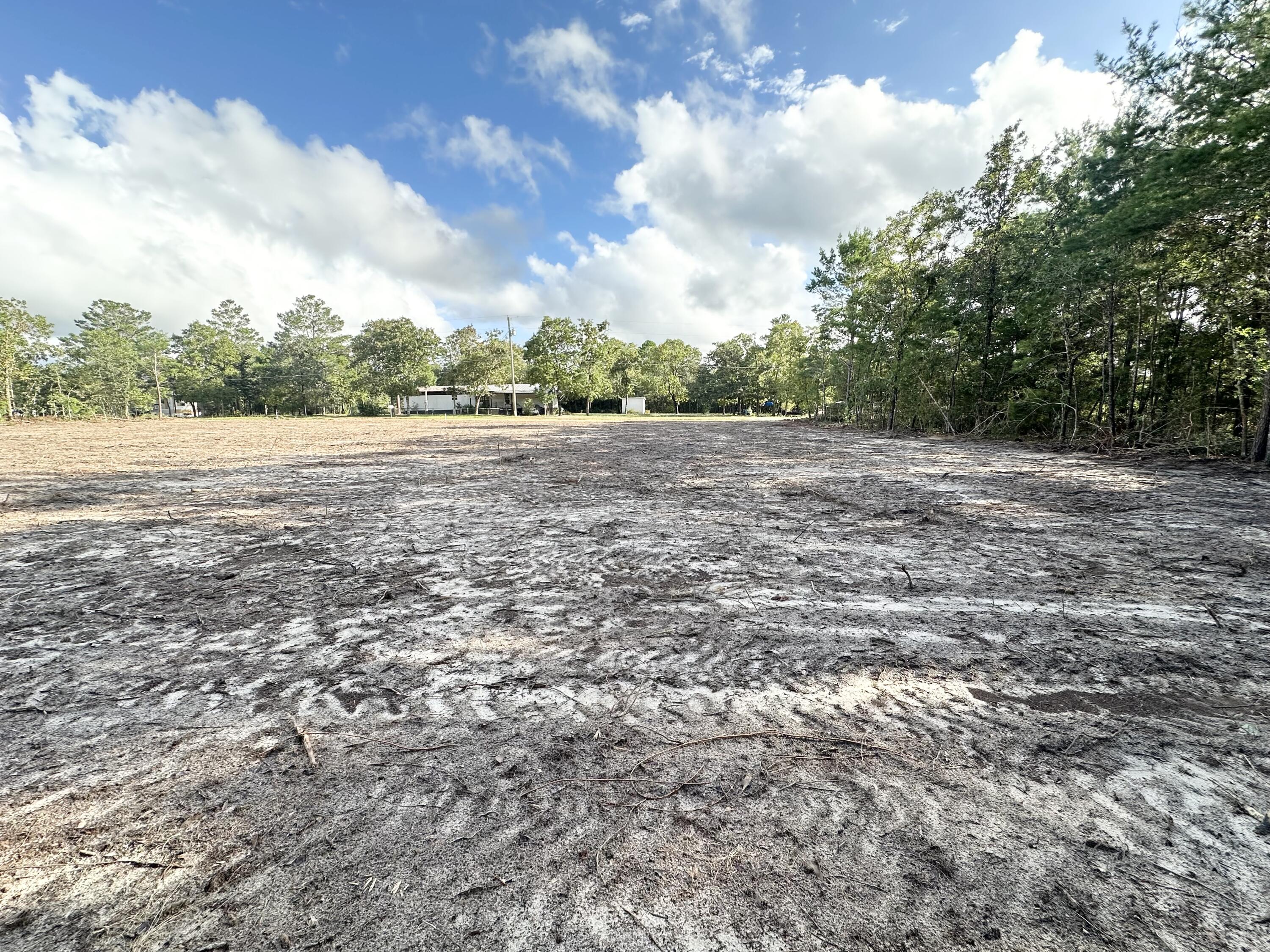 OAKWOOD HILLS UNIT 3 - Land